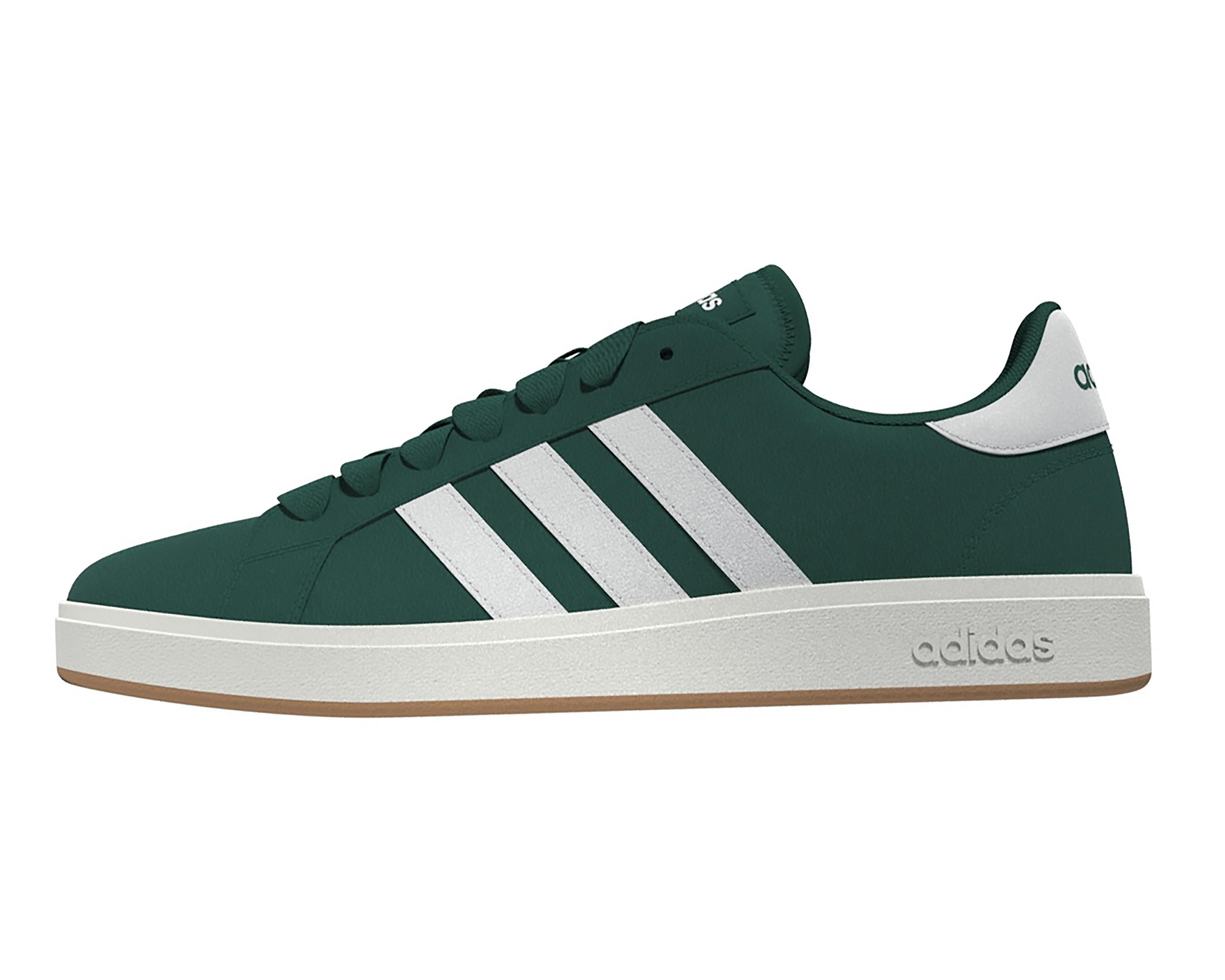 Foto 6 pulgar | Tenis Adidas Grand Court Base para Hombre