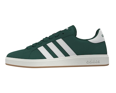 Foto 5 | Tenis Adidas Grand Court Base para Hombre