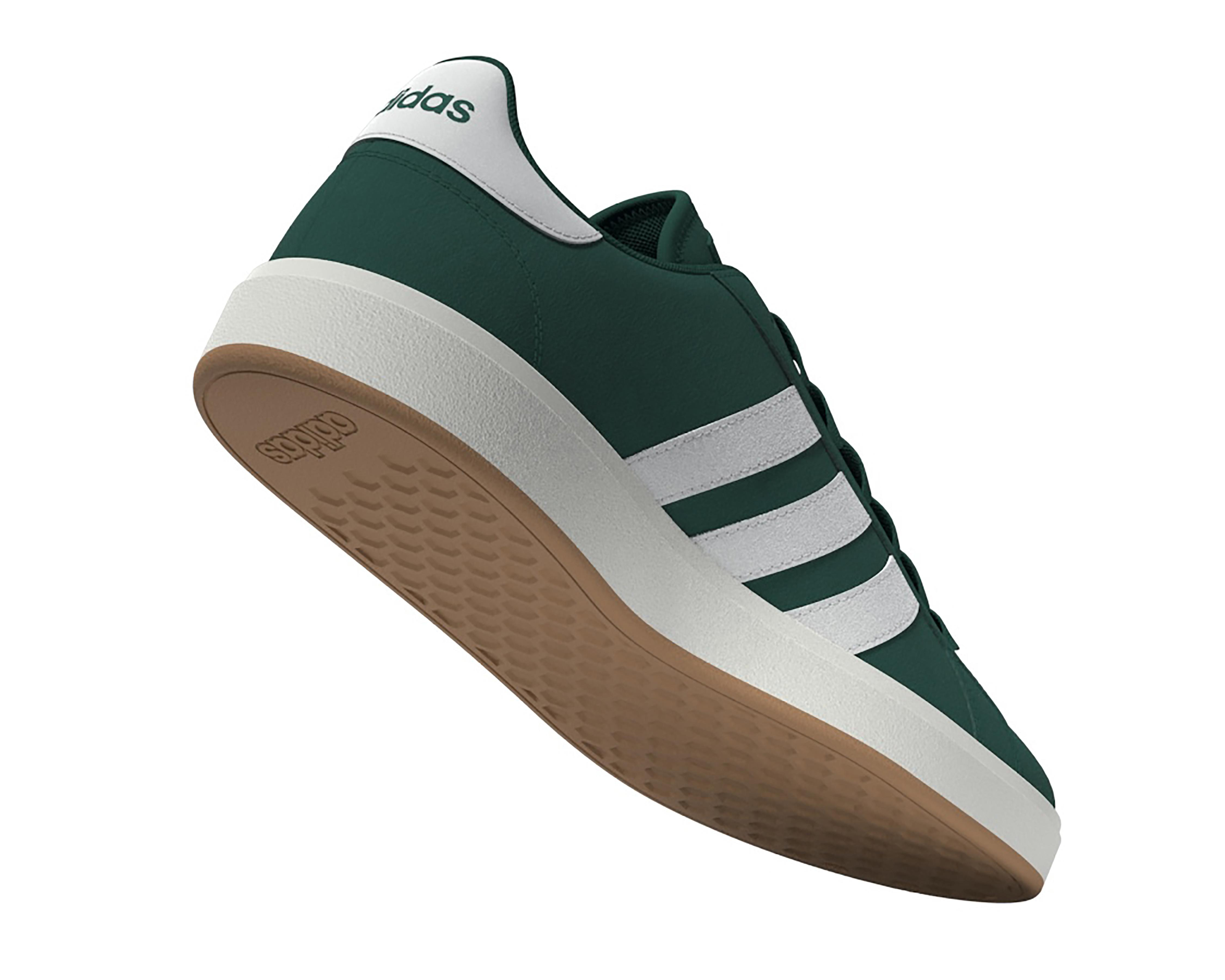 Foto 7 pulgar | Tenis Adidas Grand Court Base para Hombre