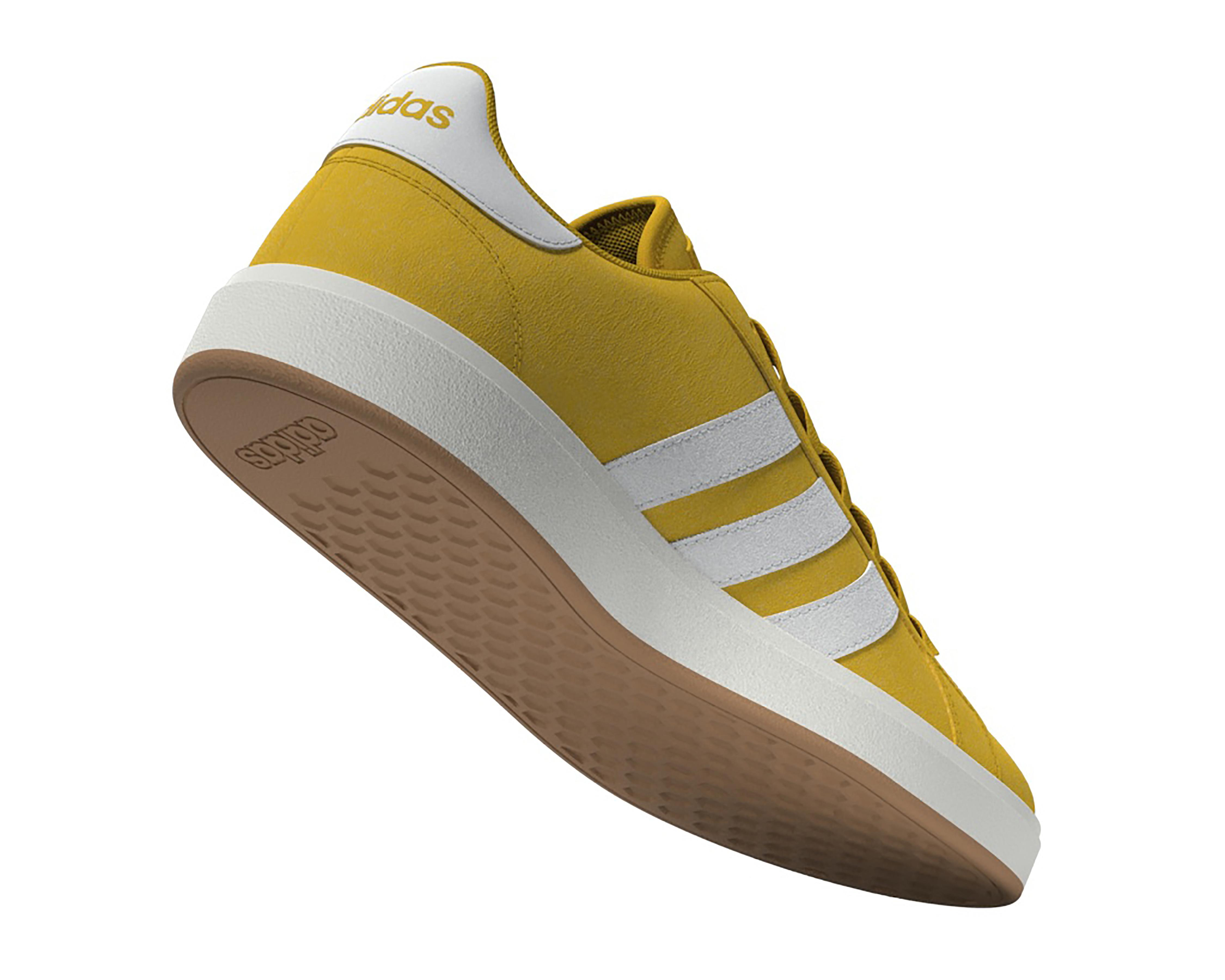 Foto 7 pulgar | Tenis Adidas Grand Court Base para Hombre