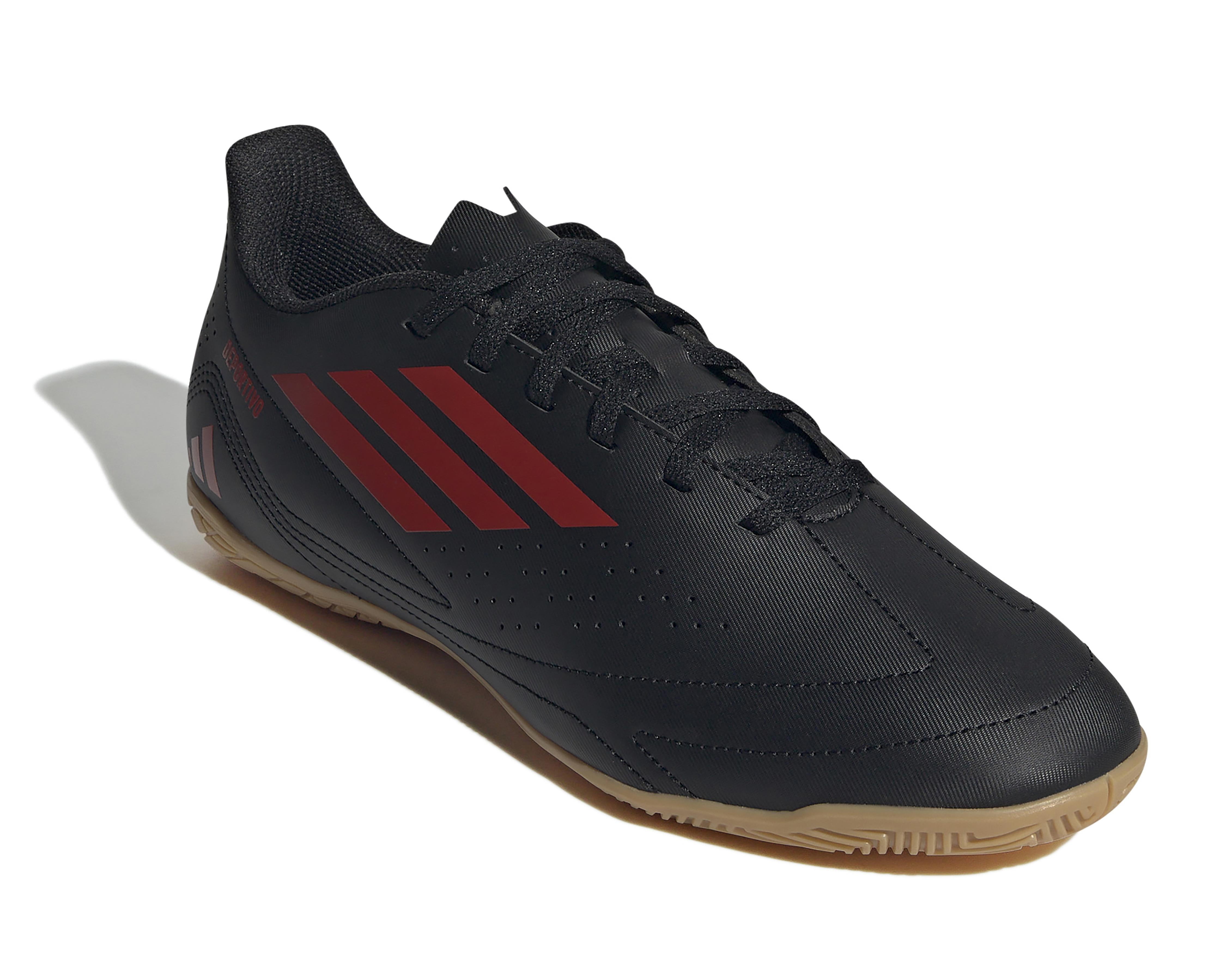 Tenis de Futbol Adidas Deportivo III In para Hombre