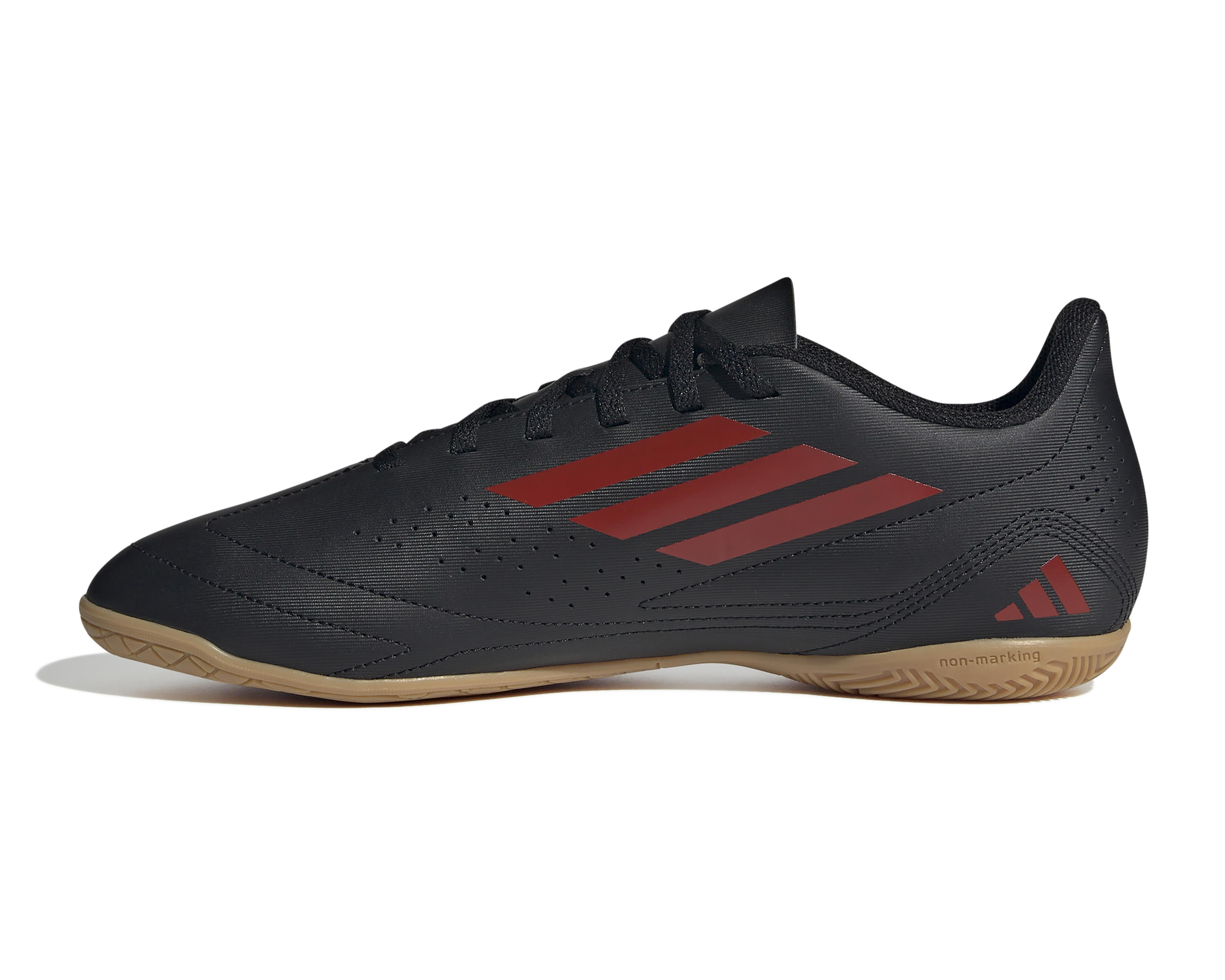 Foto 6 pulgar | Tenis de Futbol Adidas Deportivo III In para Hombre