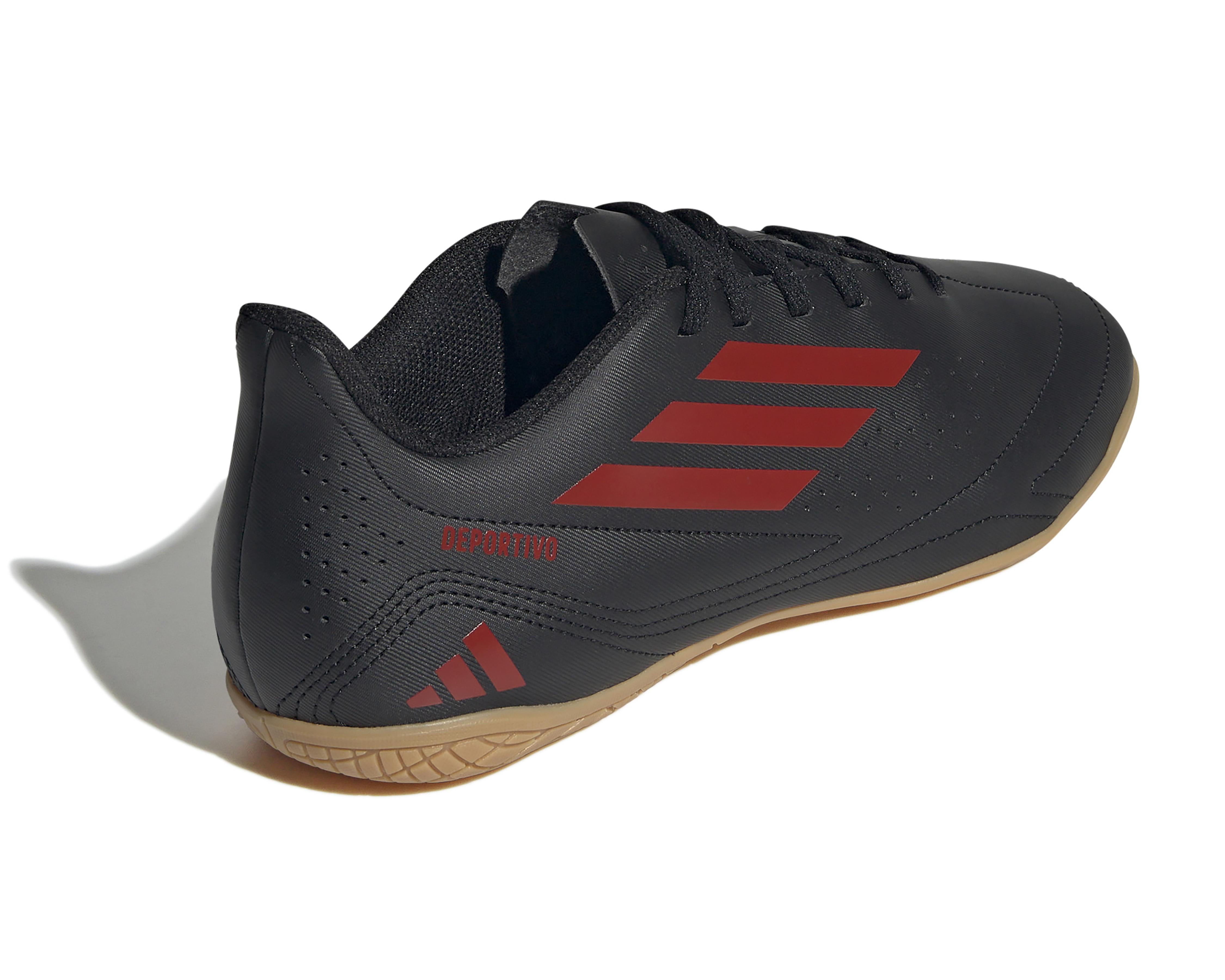 Foto 7 pulgar | Tenis de Futbol Adidas Deportivo III In para Hombre