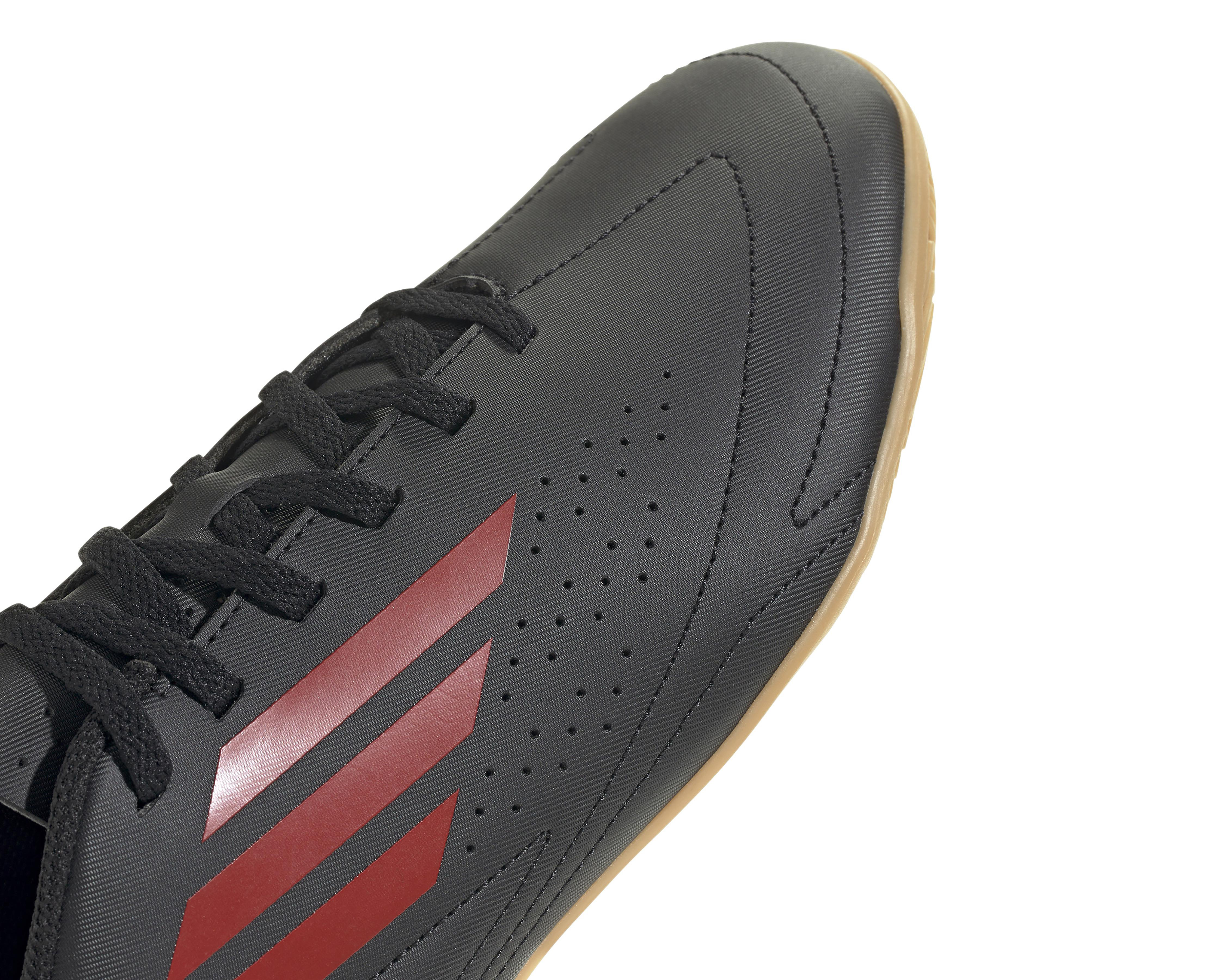 Foto 7 | Tenis de Futbol Adidas Deportivo III In para Hombre