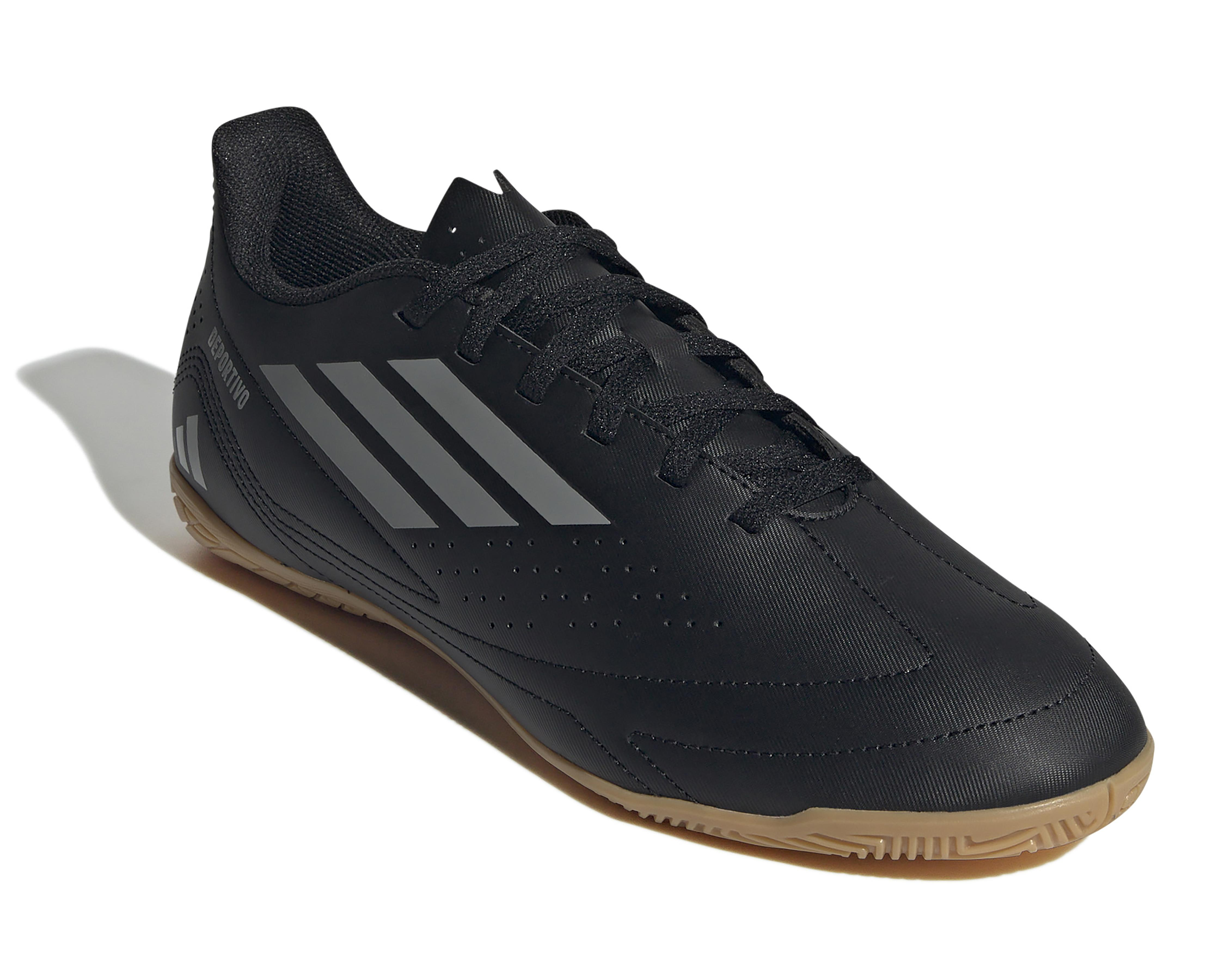 Tenis de Futbol Adidas Deportivo III In para Hombre