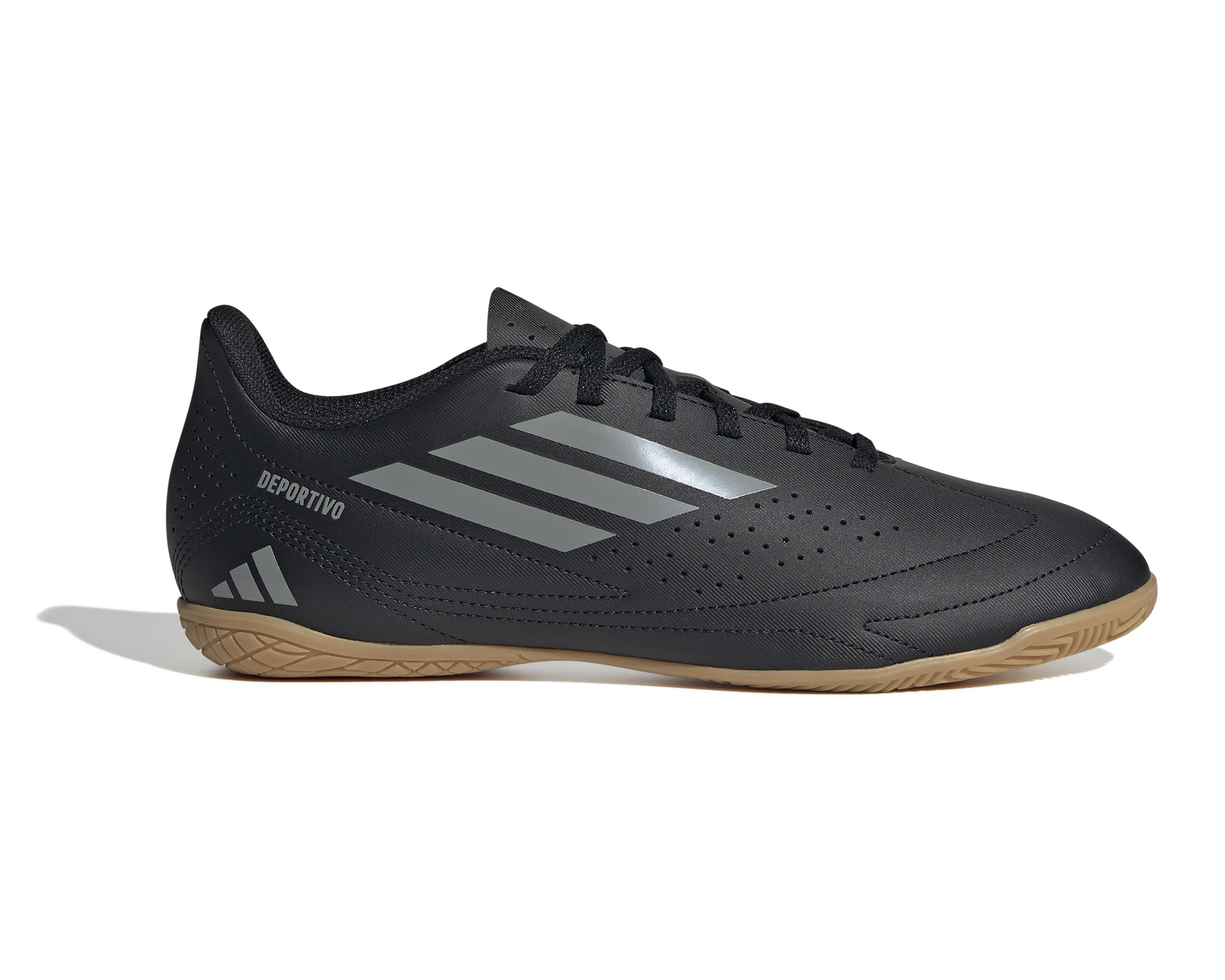 Foto 5 pulgar | Tenis de Futbol Adidas Deportivo III In para Hombre