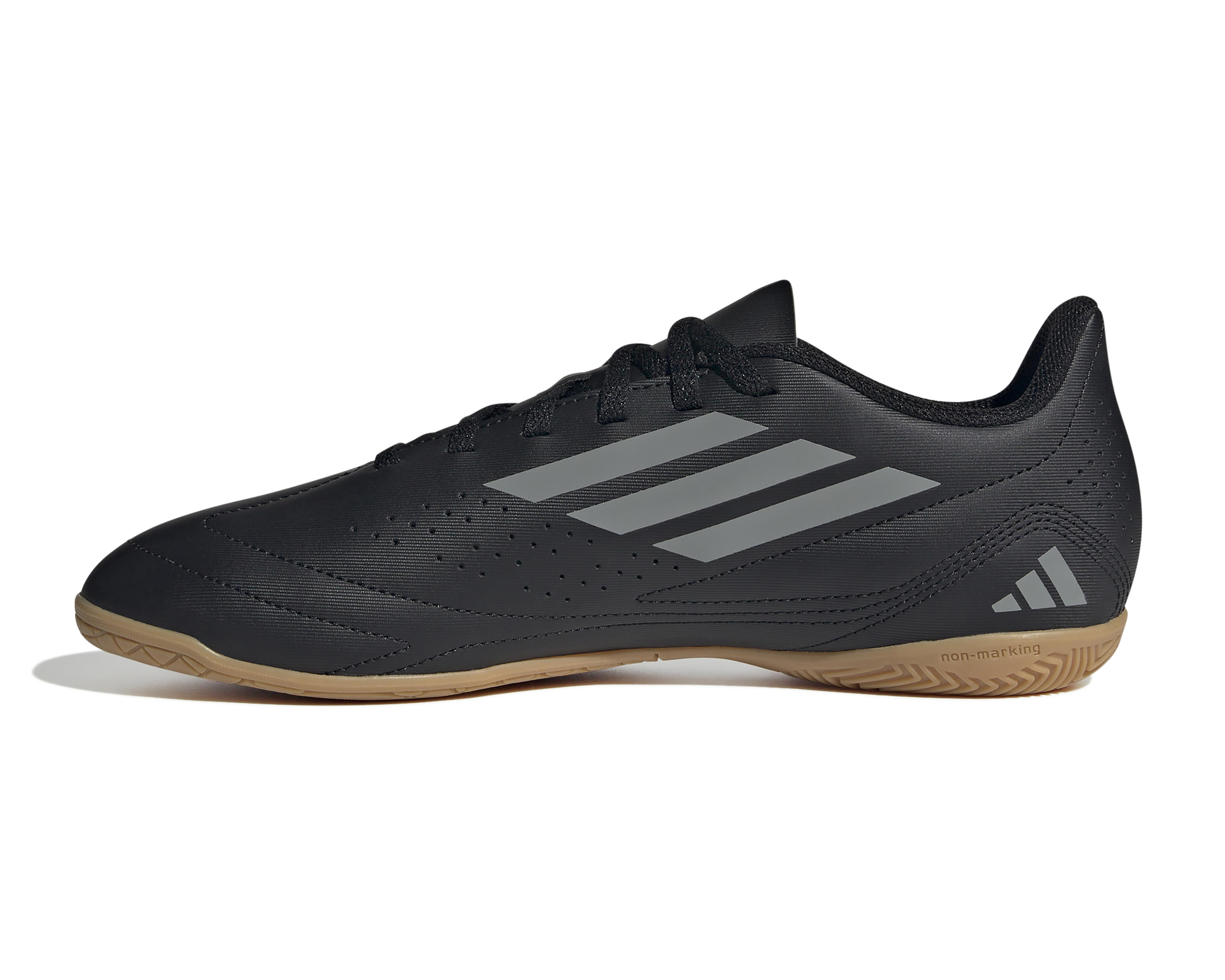 Foto 6 pulgar | Tenis de Futbol Adidas Deportivo III In para Hombre