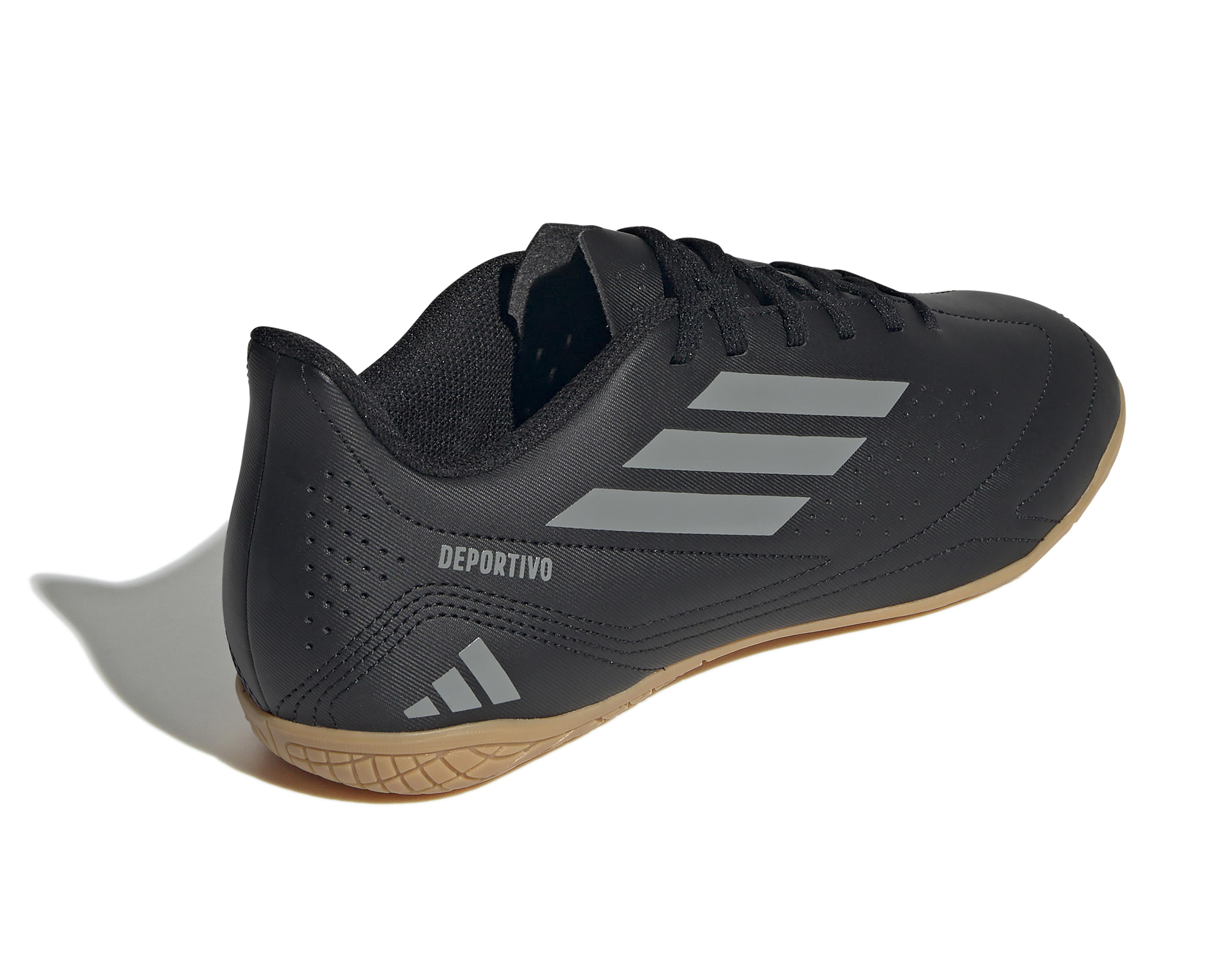 Foto 7 pulgar | Tenis de Futbol Adidas Deportivo III In para Hombre