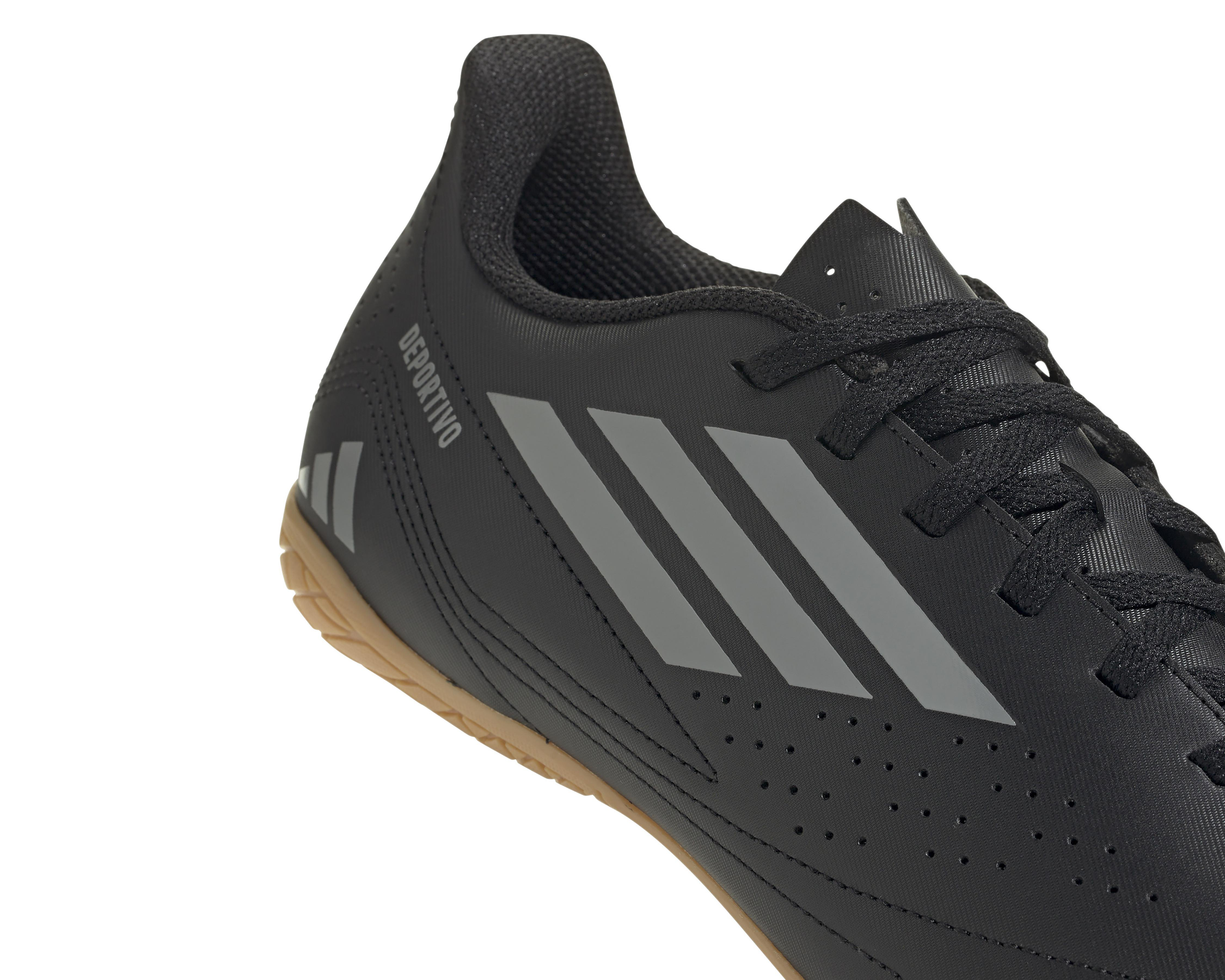 Foto 7 | Tenis de Futbol Adidas Deportivo III In para Hombre