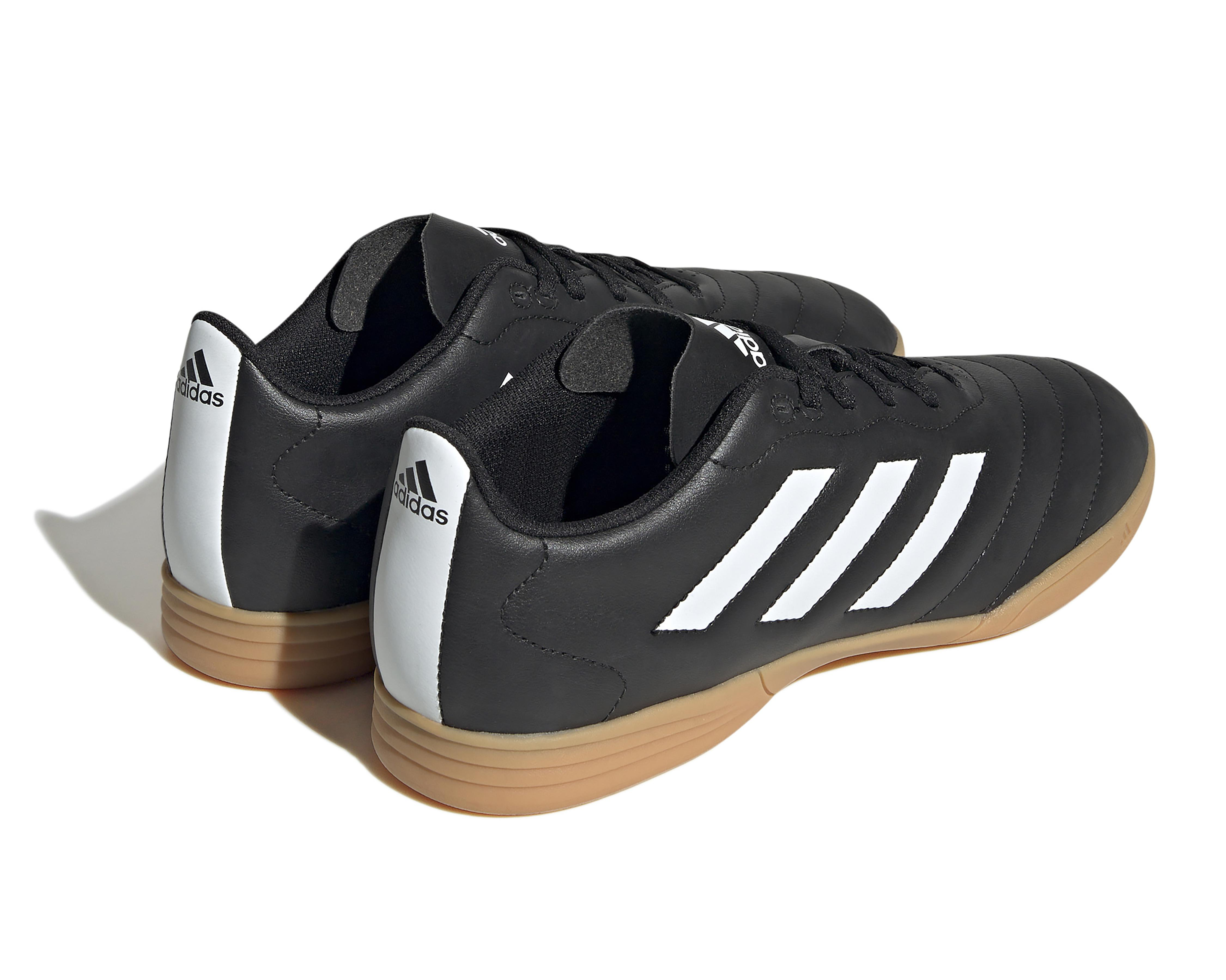 Foto 7 pulgar | Tenis de Futbol Adidas Goletto VIII In para Hombre