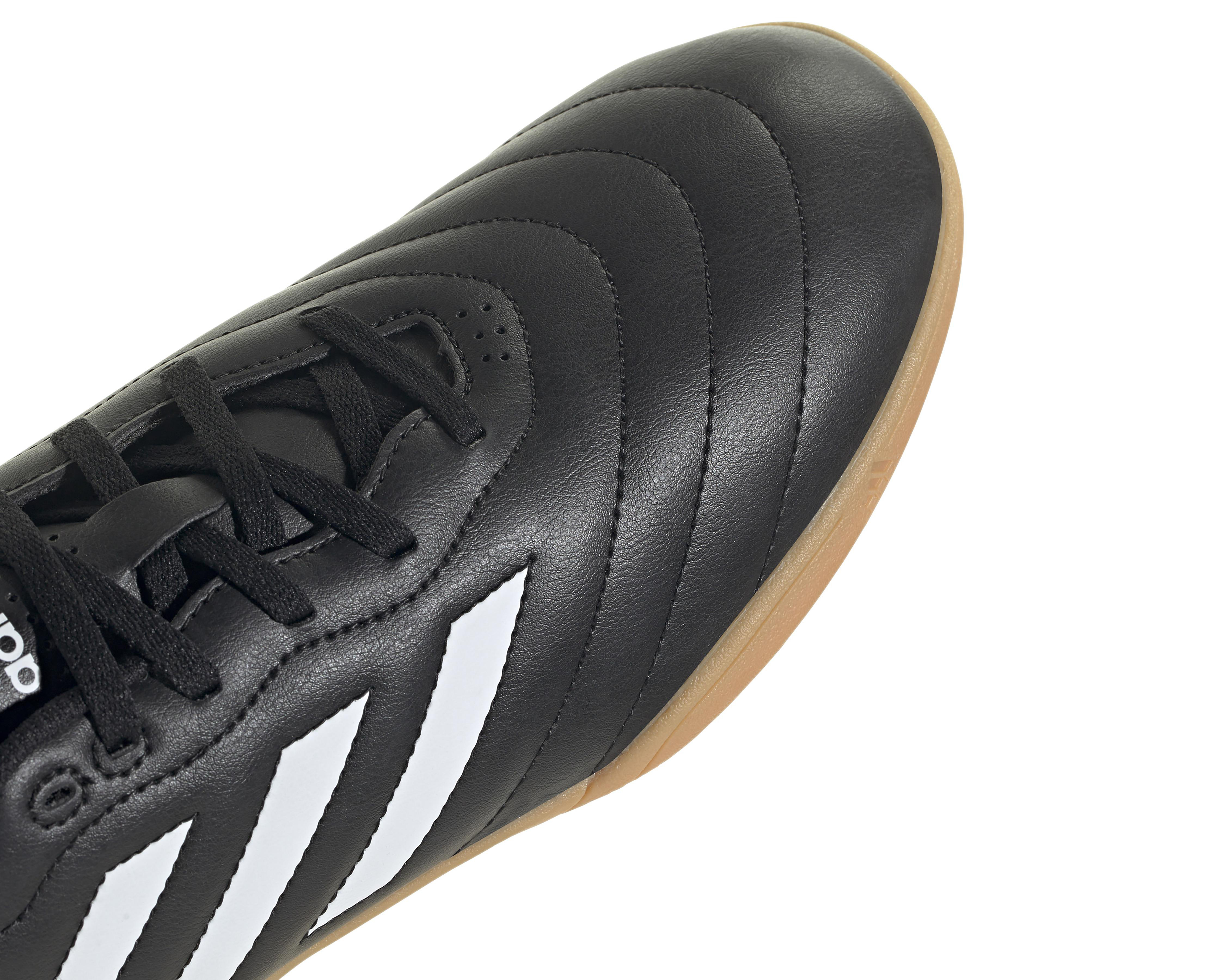 Foto 8 | Tenis de Futbol Adidas Goletto VIII In para Hombre