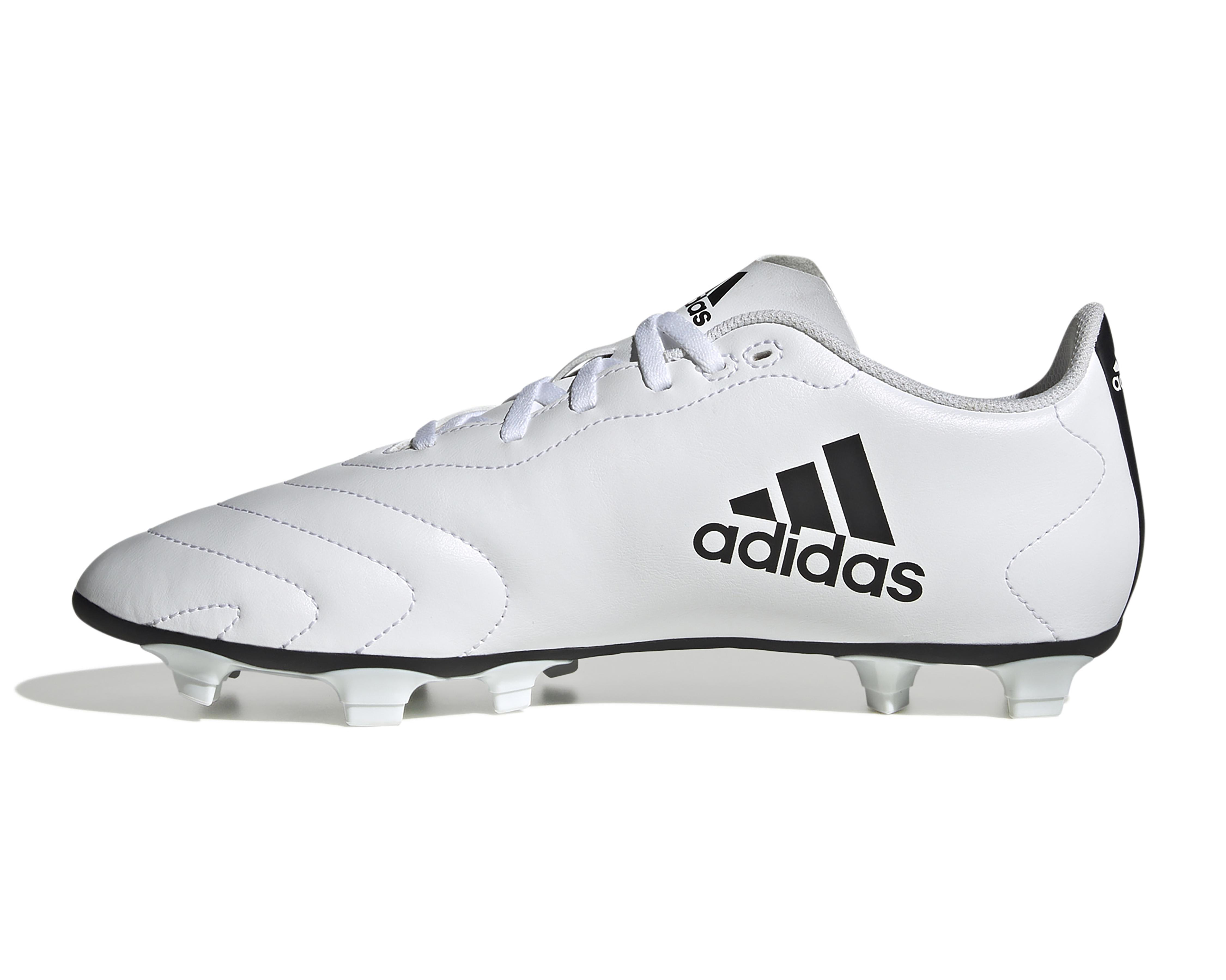 Foto 5 | Taquetes Adidas Goletto VIII FG para Hombre