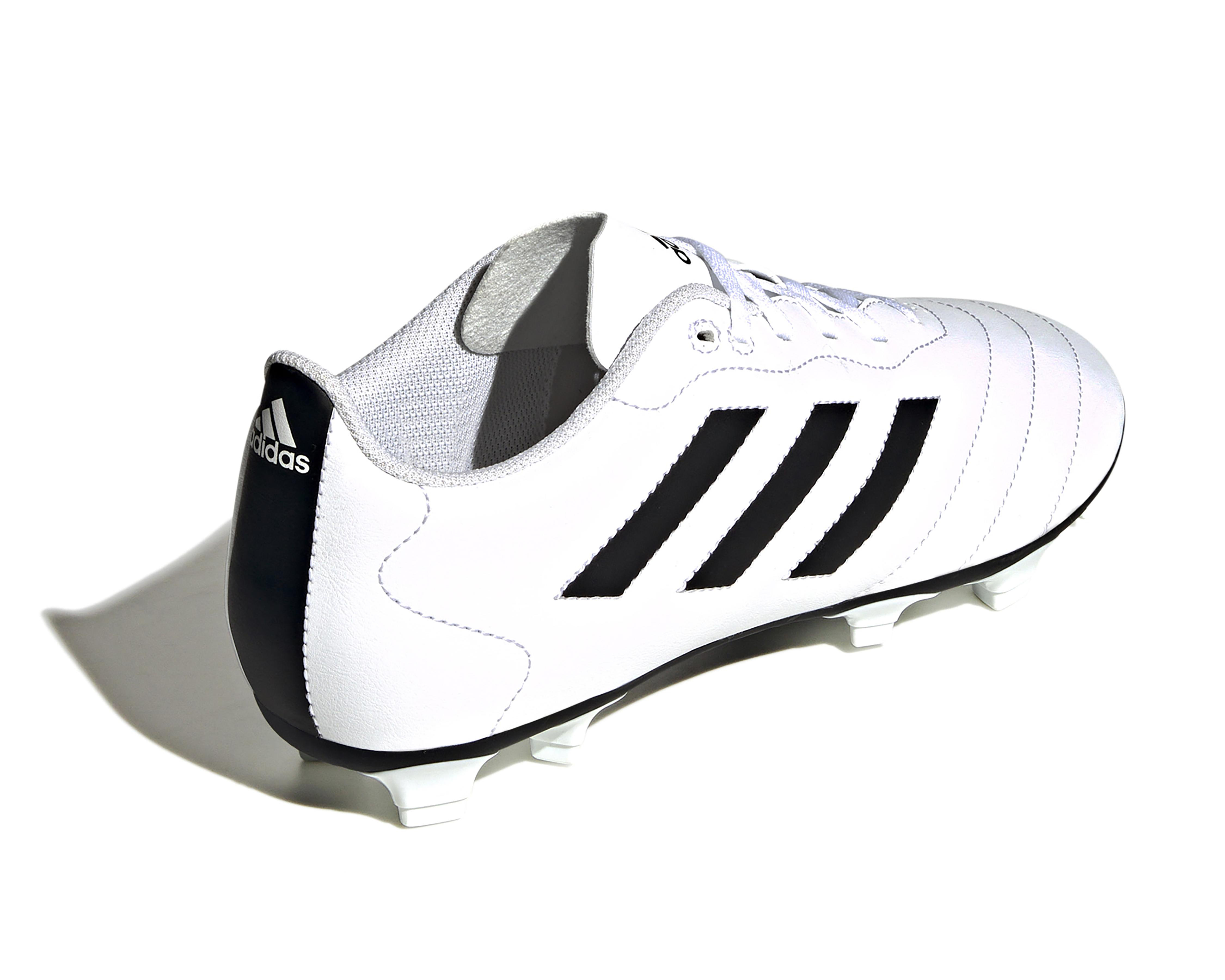 Foto 7 pulgar | Taquetes Adidas Goletto VIII FG para Hombre