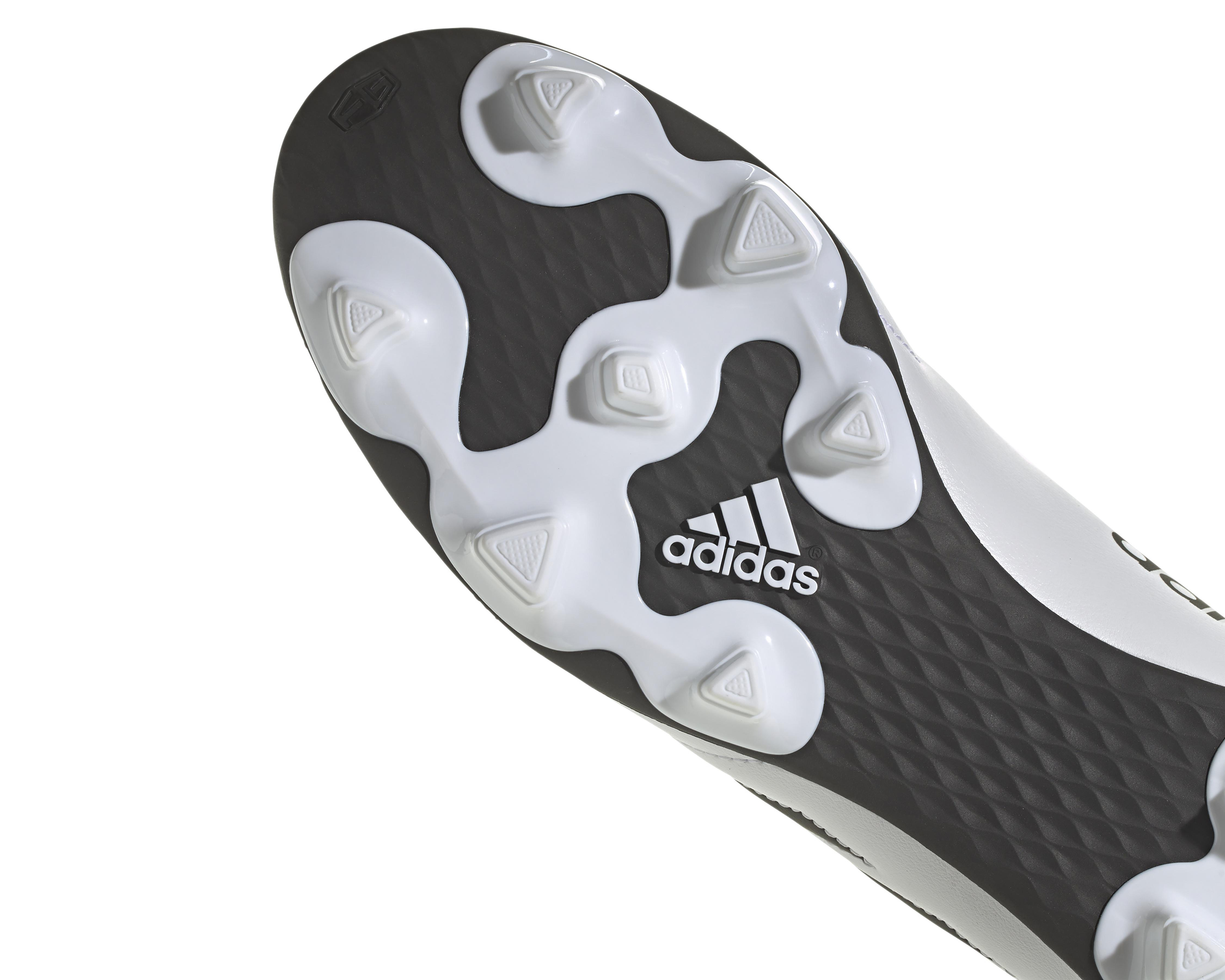 Foto 9 pulgar | Taquetes Adidas Goletto VIII FG para Hombre