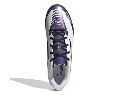 Foto 3 | Tenis para Futbol Adidas F50 Club TF Messi para Hombre