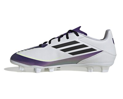 Foto 5 | Taquetes para Futbol Adidas F50 Club Fxg Messi para Hombre