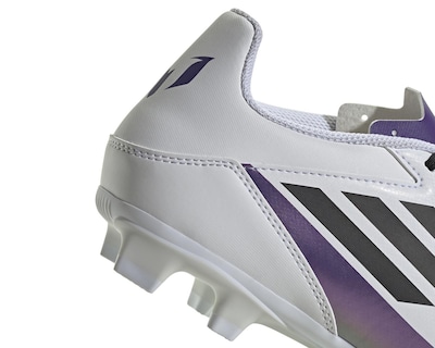 Foto 7 | Taquetes para Futbol Adidas F50 Club Fxg Messi para Hombre