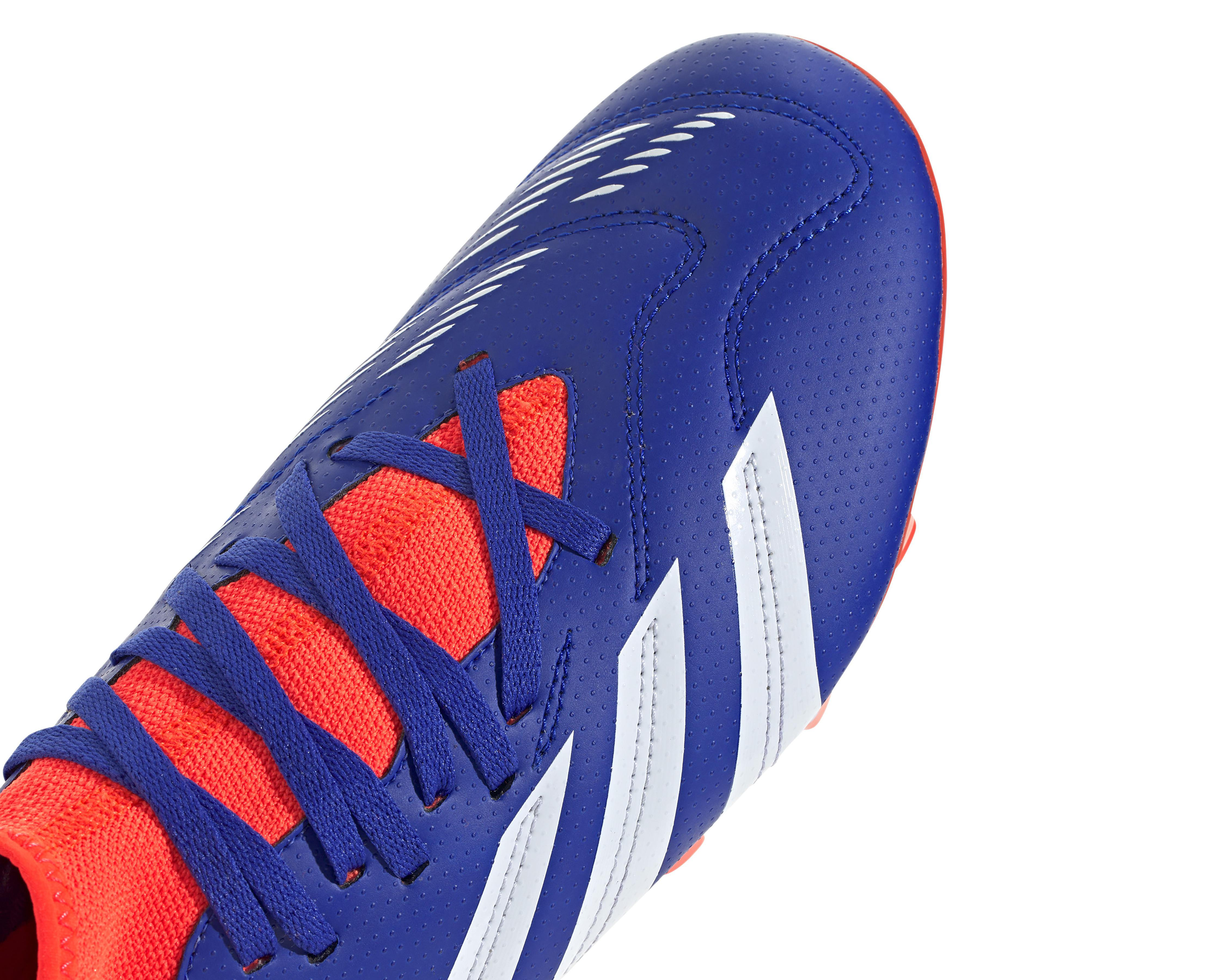 Foto 8 pulgar | Taquetes Adidas Predator Club Sock FXG Unisex