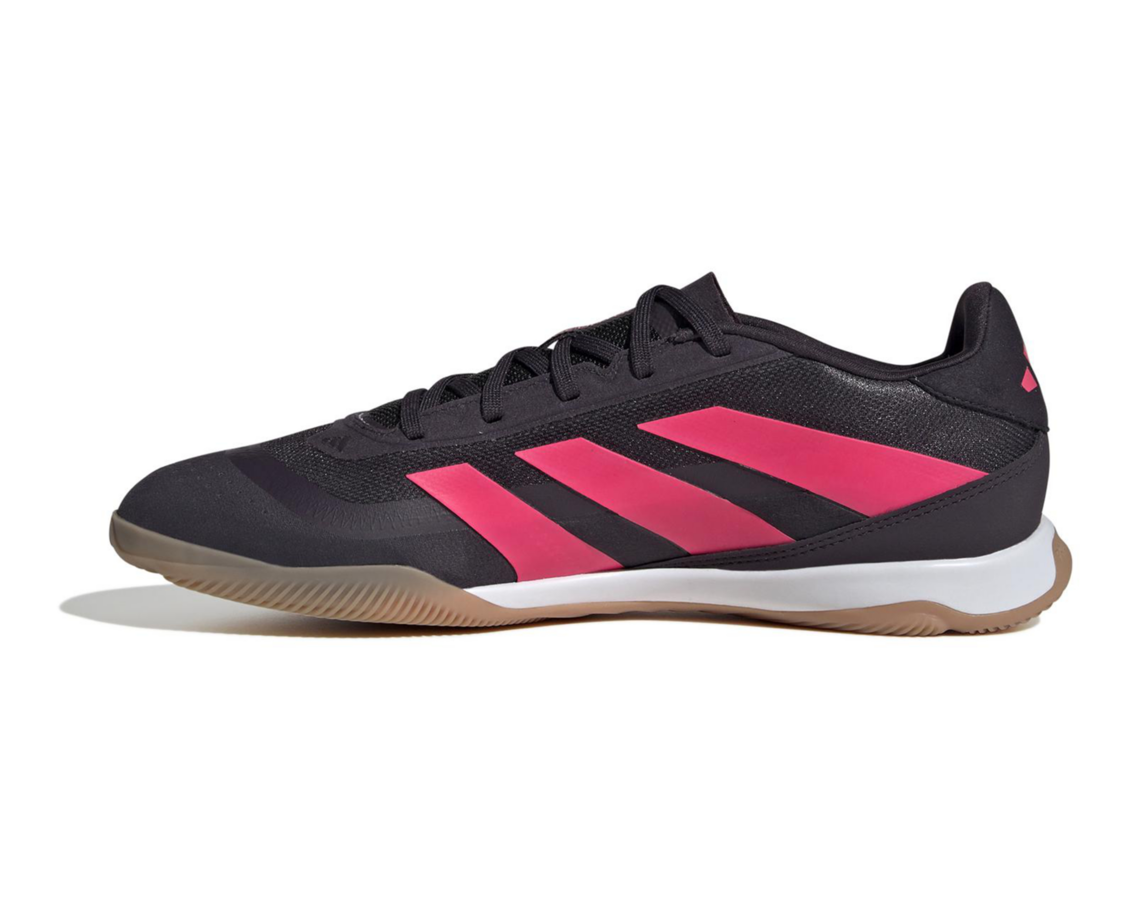 Foto 5 | Tenis para Futbol Adidas Predator League para Hombre