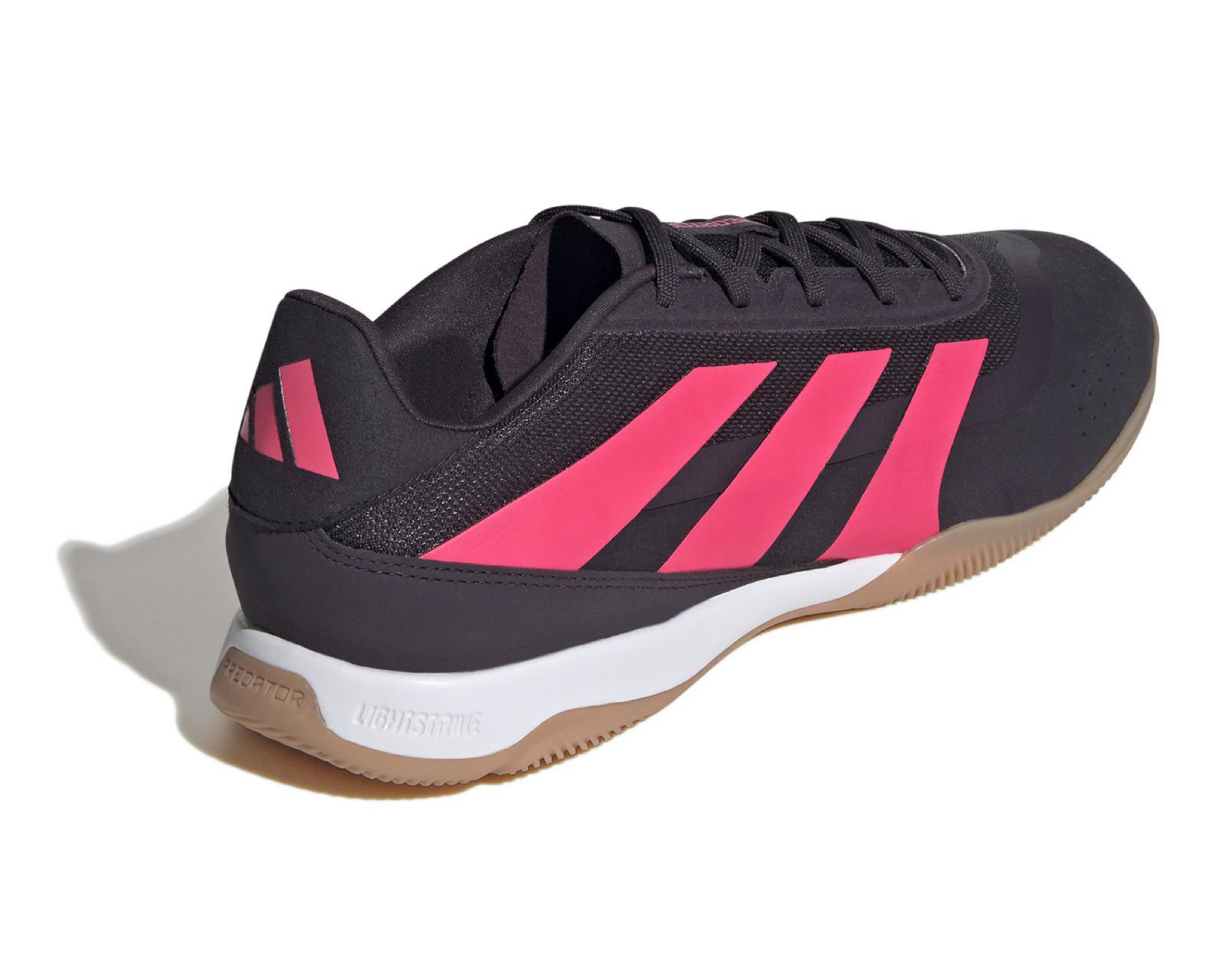 Foto 6 | Tenis para Futbol Adidas Predator League para Hombre