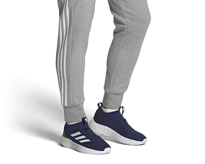 Foto 10 | Tenis Adidas Cloudfoam Move Sock para Hombre