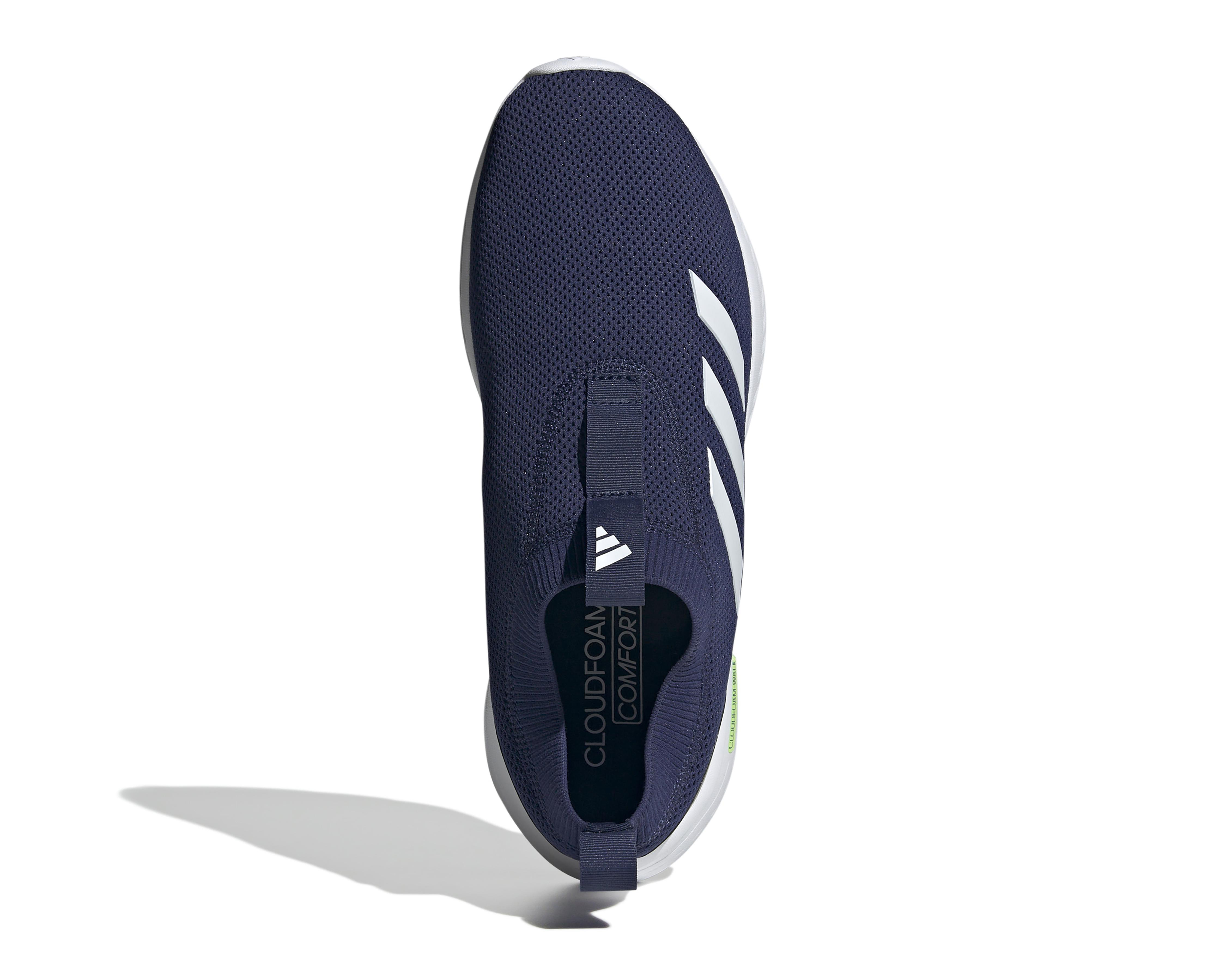 Foto 4 pulgar | Tenis Adidas Cloudfoam Move Sock para Hombre