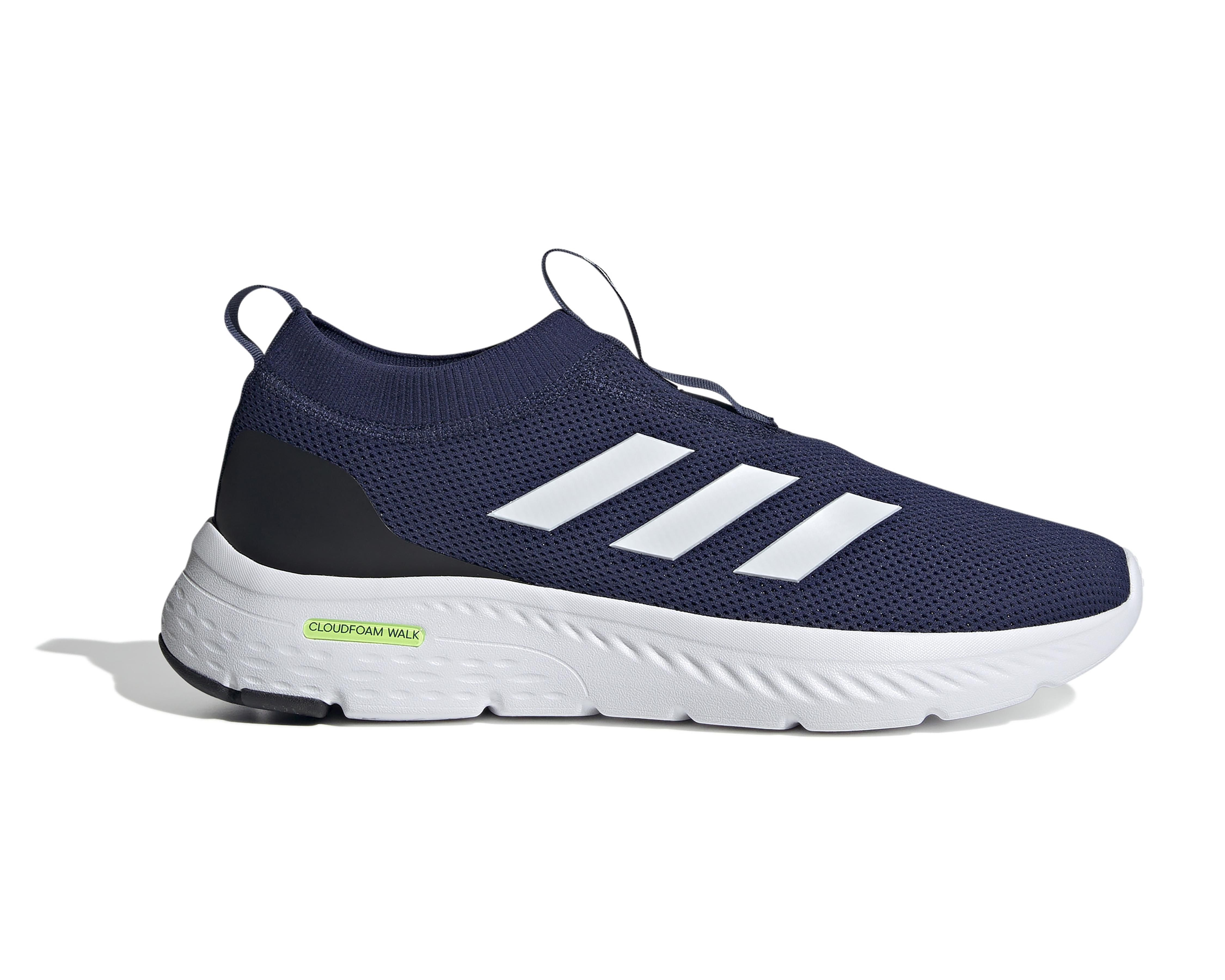 Foto 5 pulgar | Tenis Adidas Cloudfoam Move Sock para Hombre