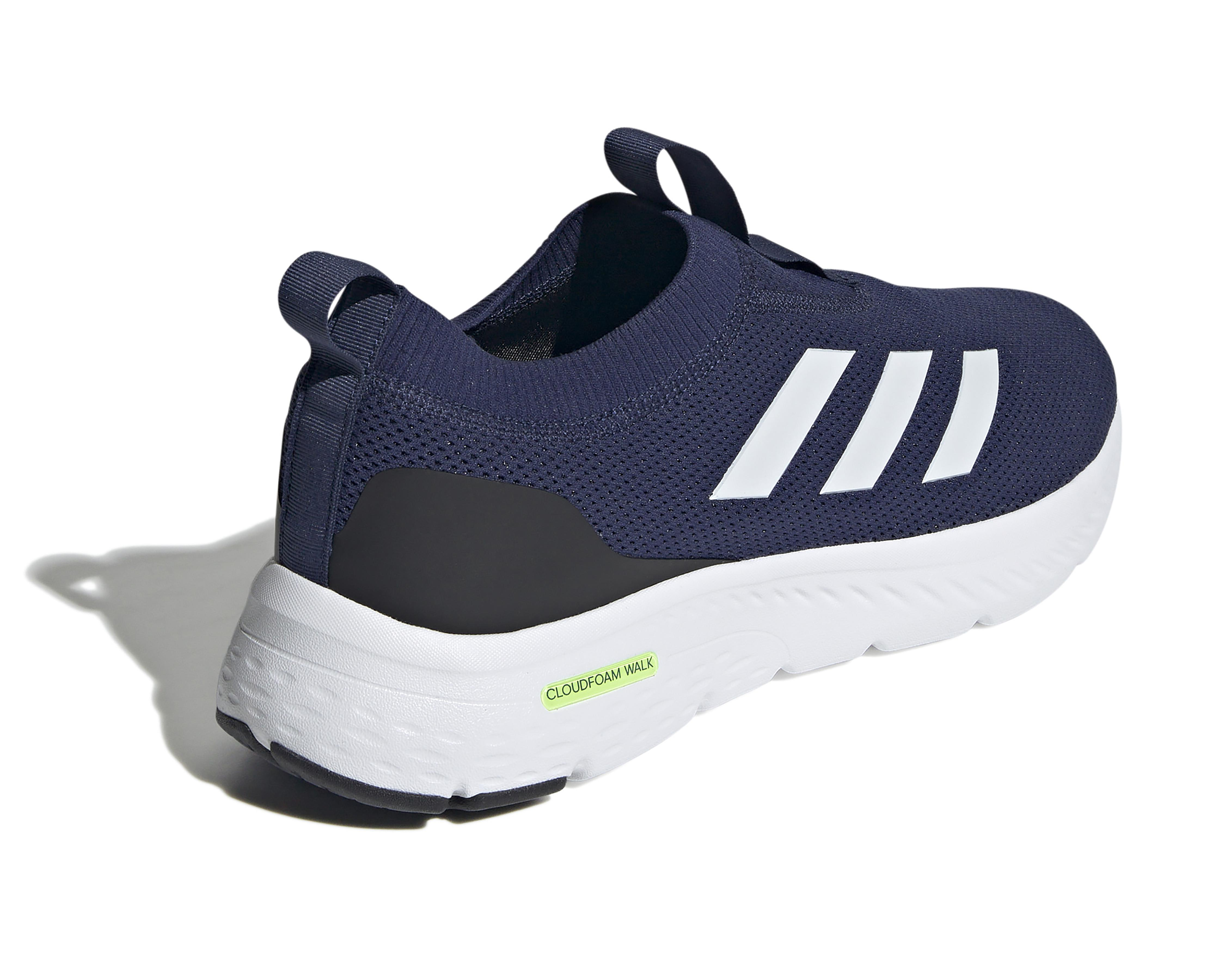 Foto 7 pulgar | Tenis Adidas Cloudfoam Move Sock para Hombre