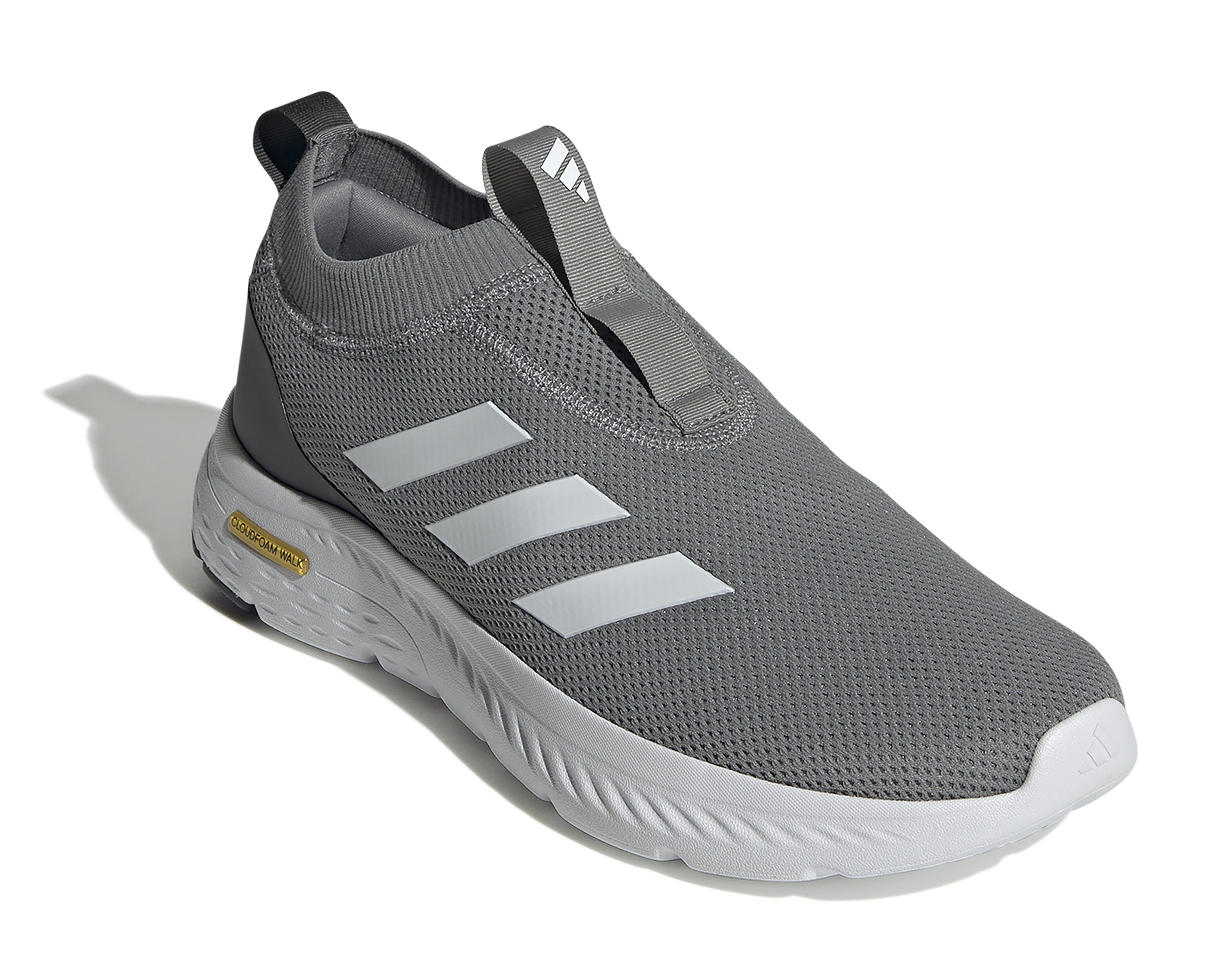 Foto 2 pulgar | Tenis Adidas Cloudfoam Move Sock para Hombre