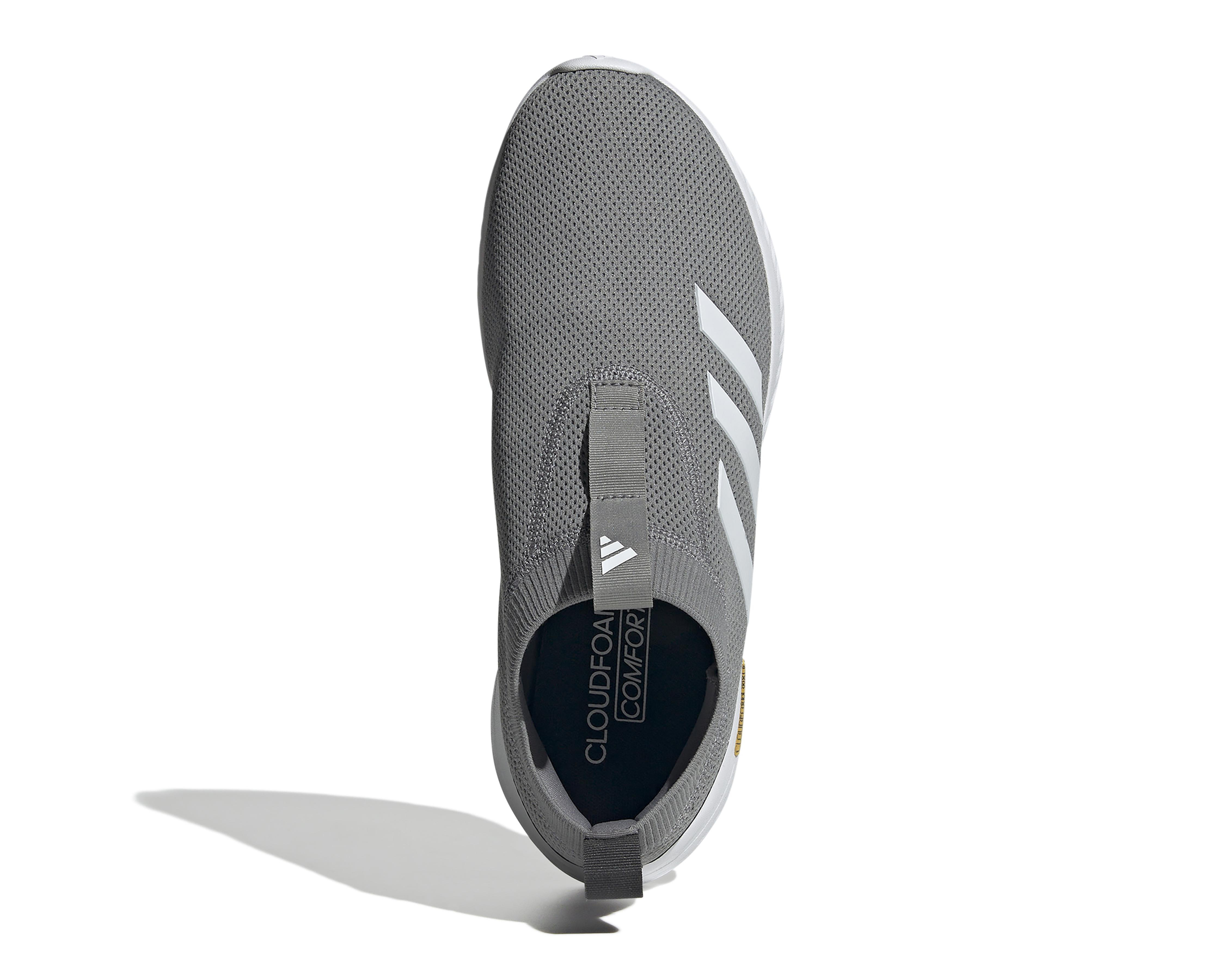 Foto 4 pulgar | Tenis Adidas Cloudfoam Move Sock para Hombre