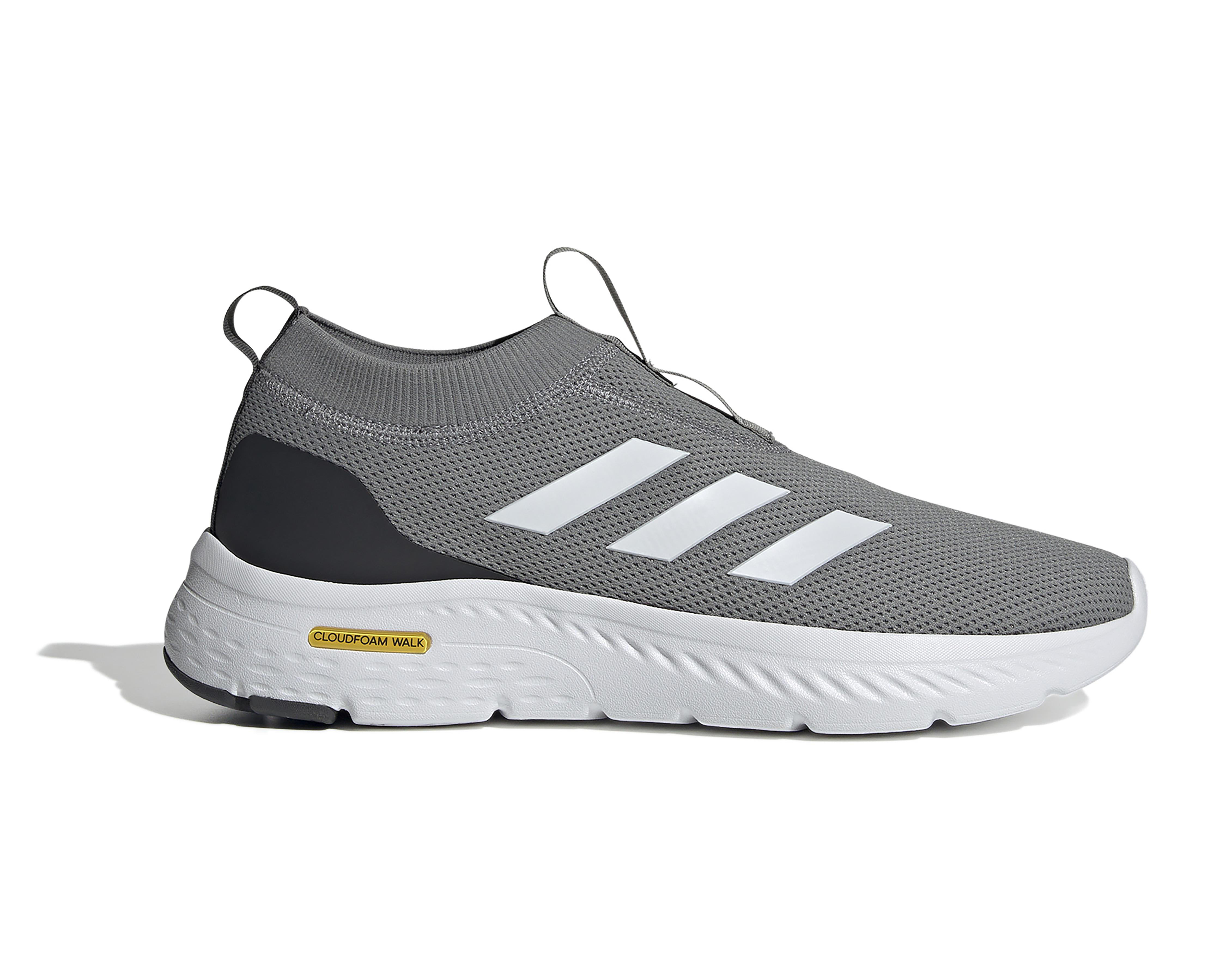 Foto 5 pulgar | Tenis Adidas Cloudfoam Move Sock para Hombre