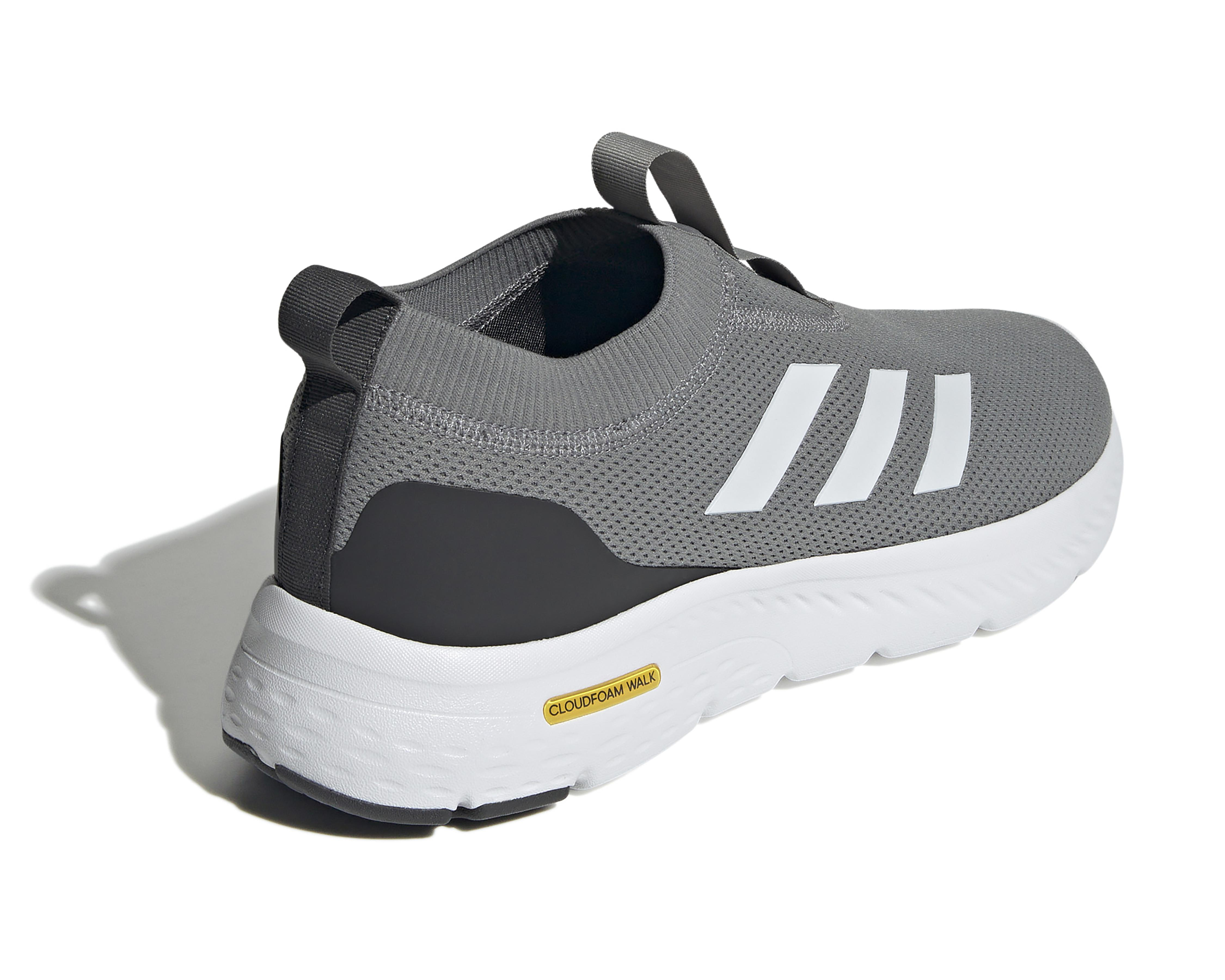 Foto 7 pulgar | Tenis Adidas Cloudfoam Move Sock para Hombre