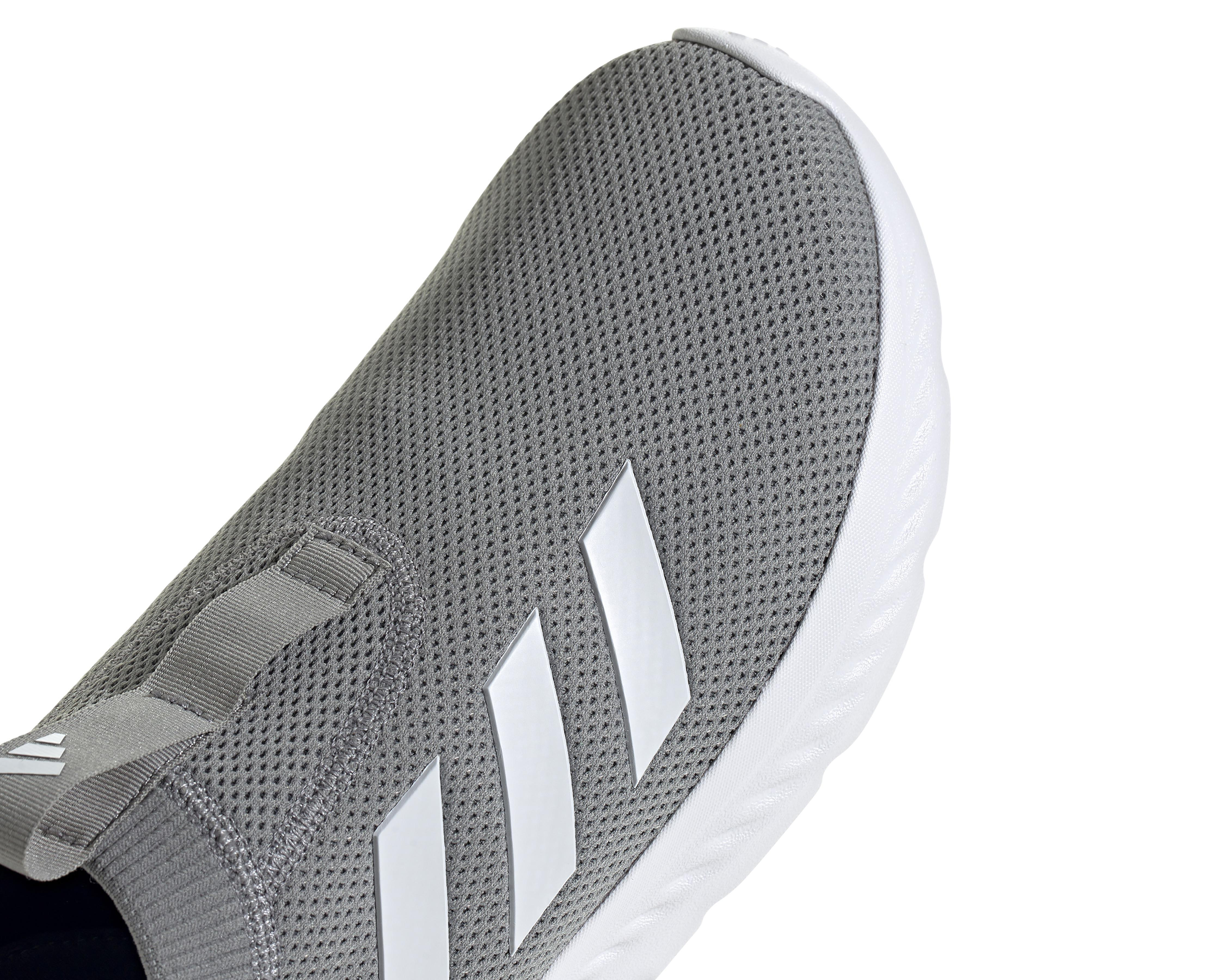 Foto 9 pulgar | Tenis Adidas Cloudfoam Move Sock para Hombre