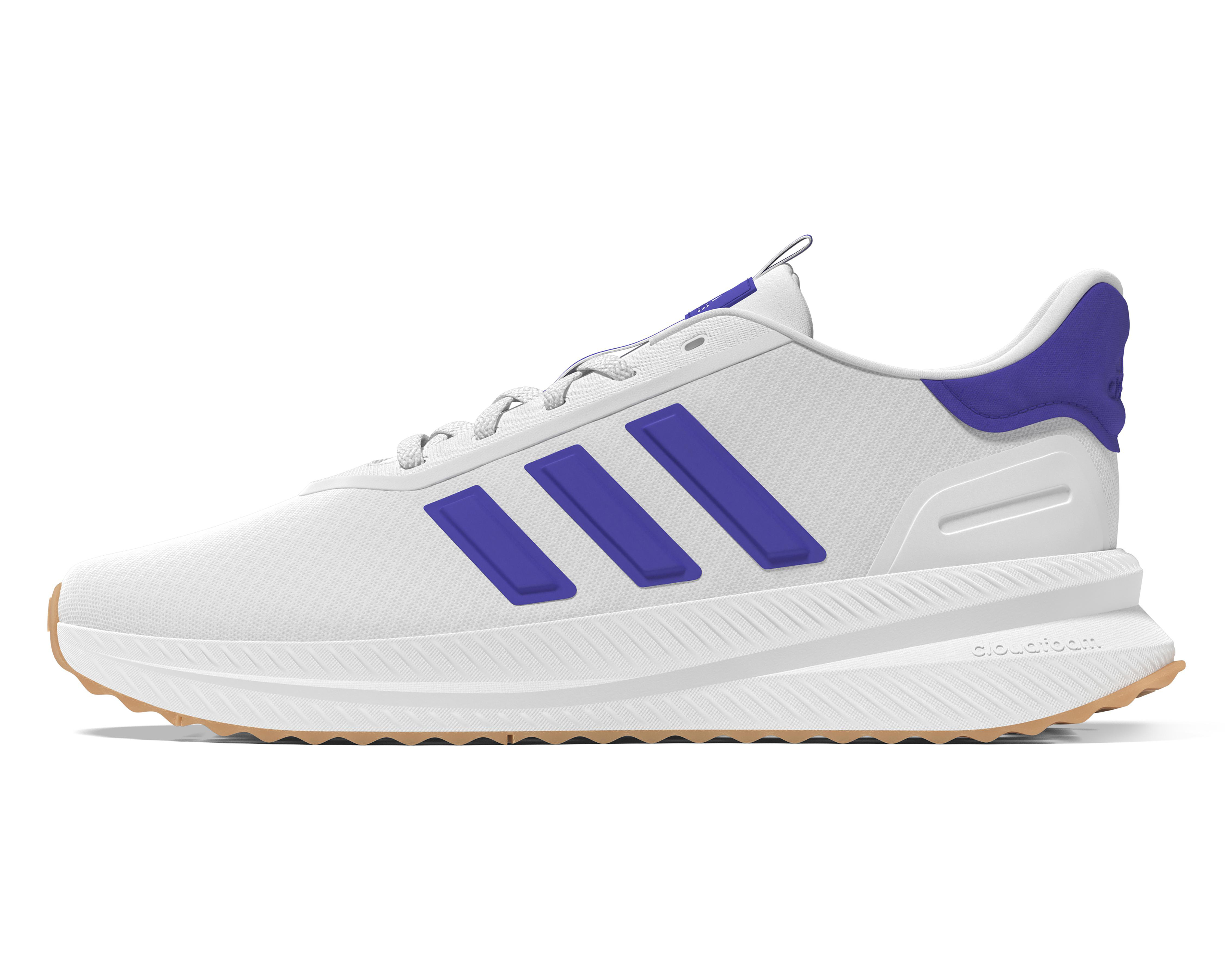 Foto 4 pulgar | Tenis Adidas X Plrpath para Hombre