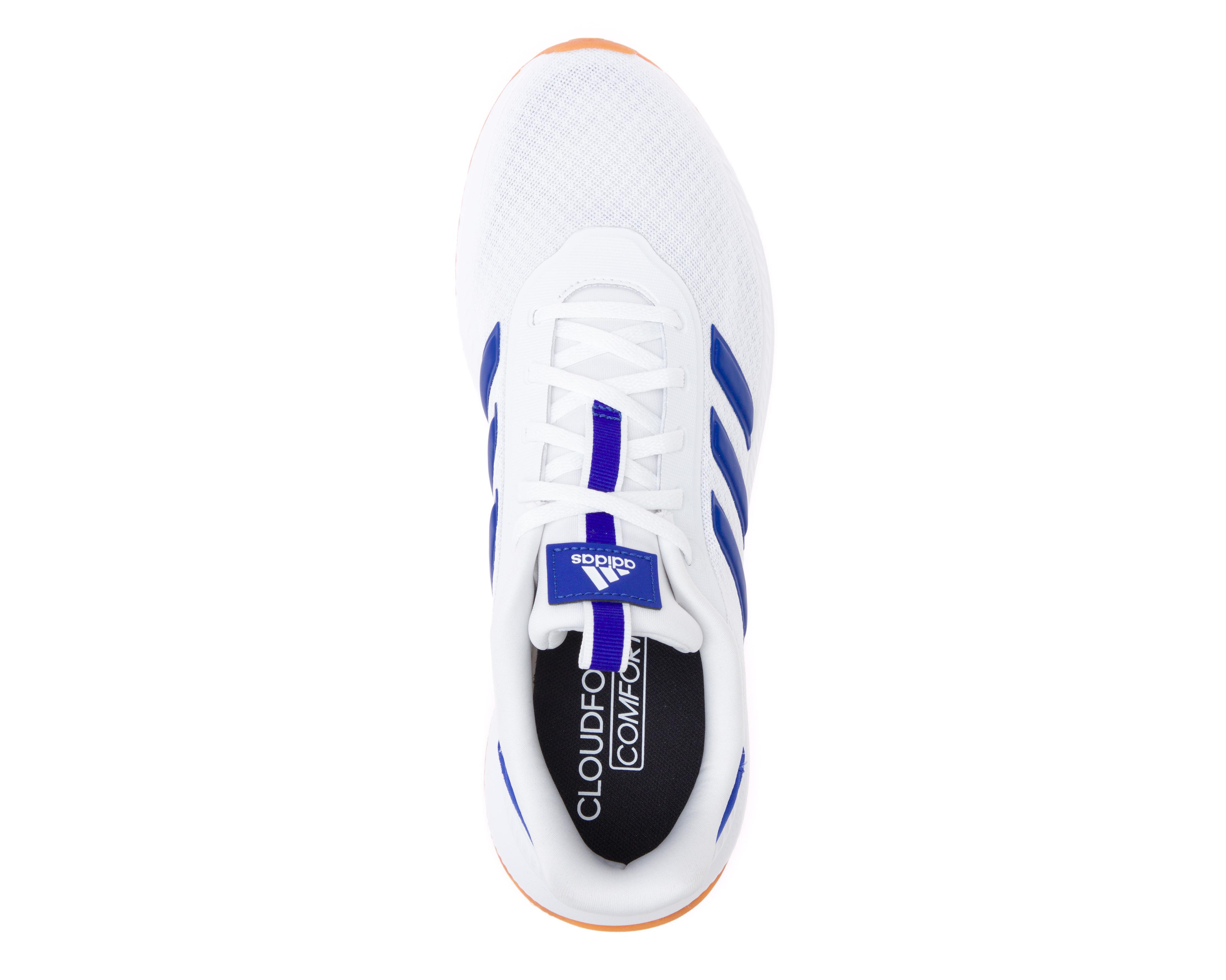 Foto 6 pulgar | Tenis Adidas X Plrpath para Hombre
