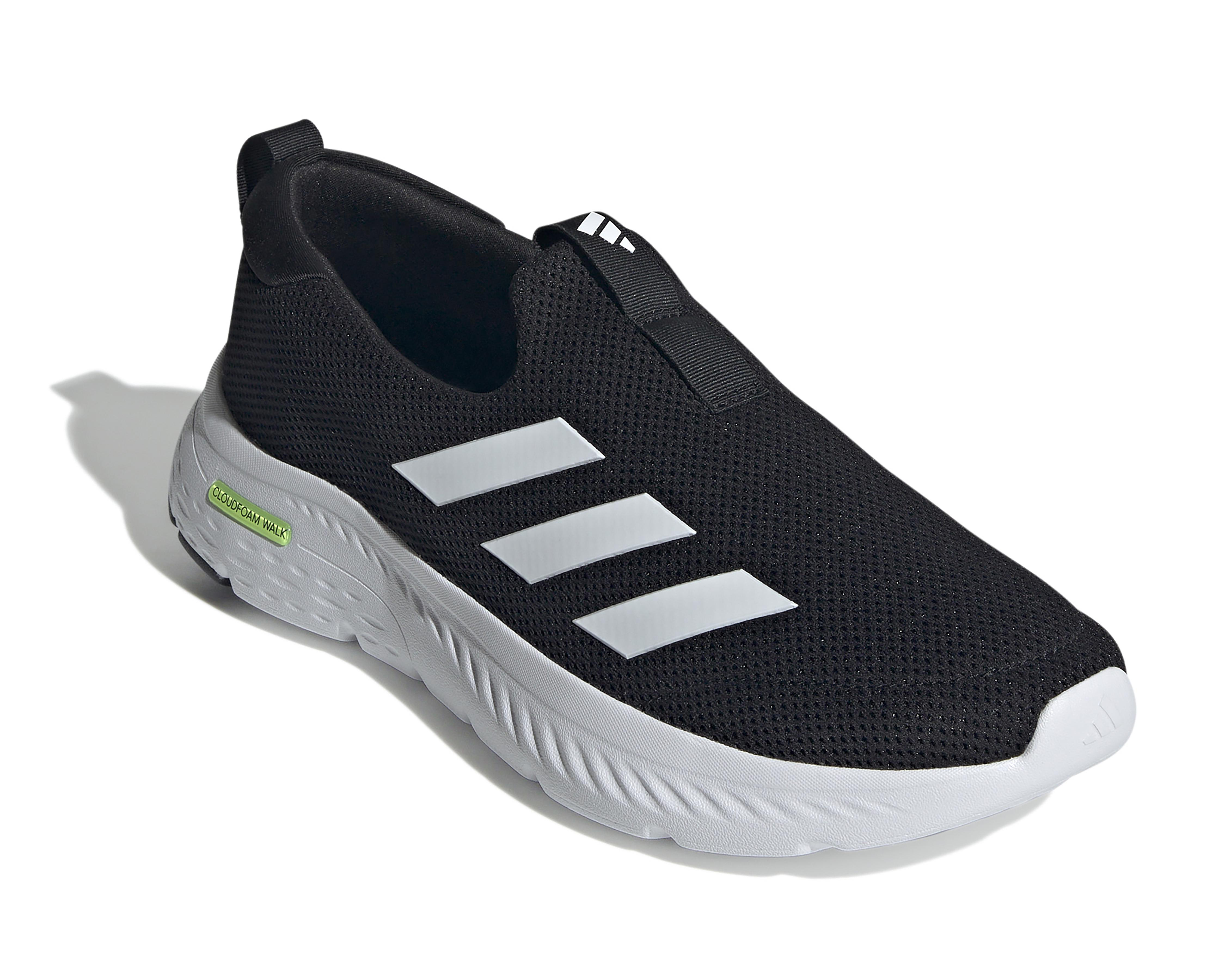 Foto 2 pulgar | Tenis para Correr Adidas Cloudfoam Move Lounger para Hombre