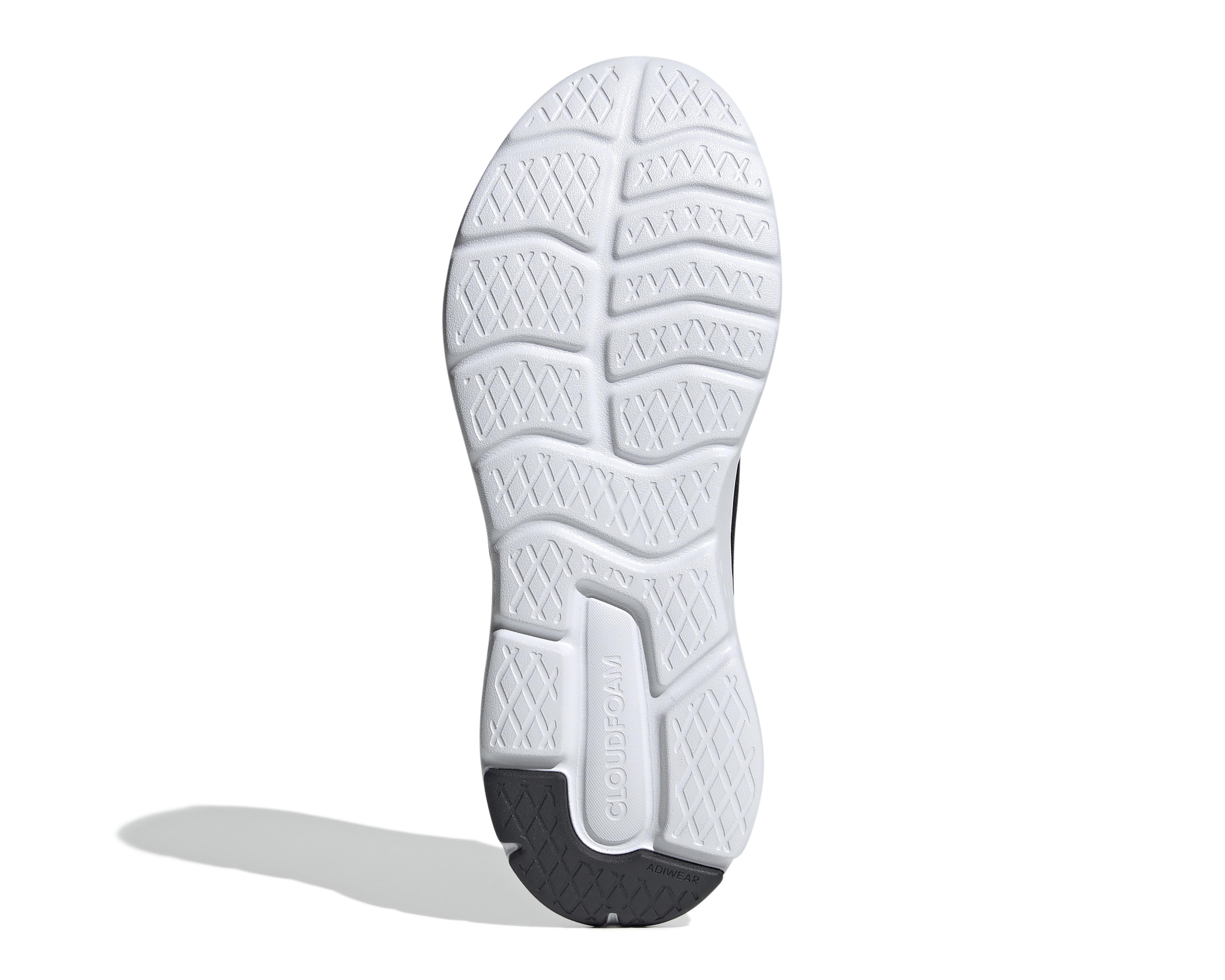 Foto 3 pulgar | Tenis para Correr Adidas Cloudfoam Move Lounger para Hombre