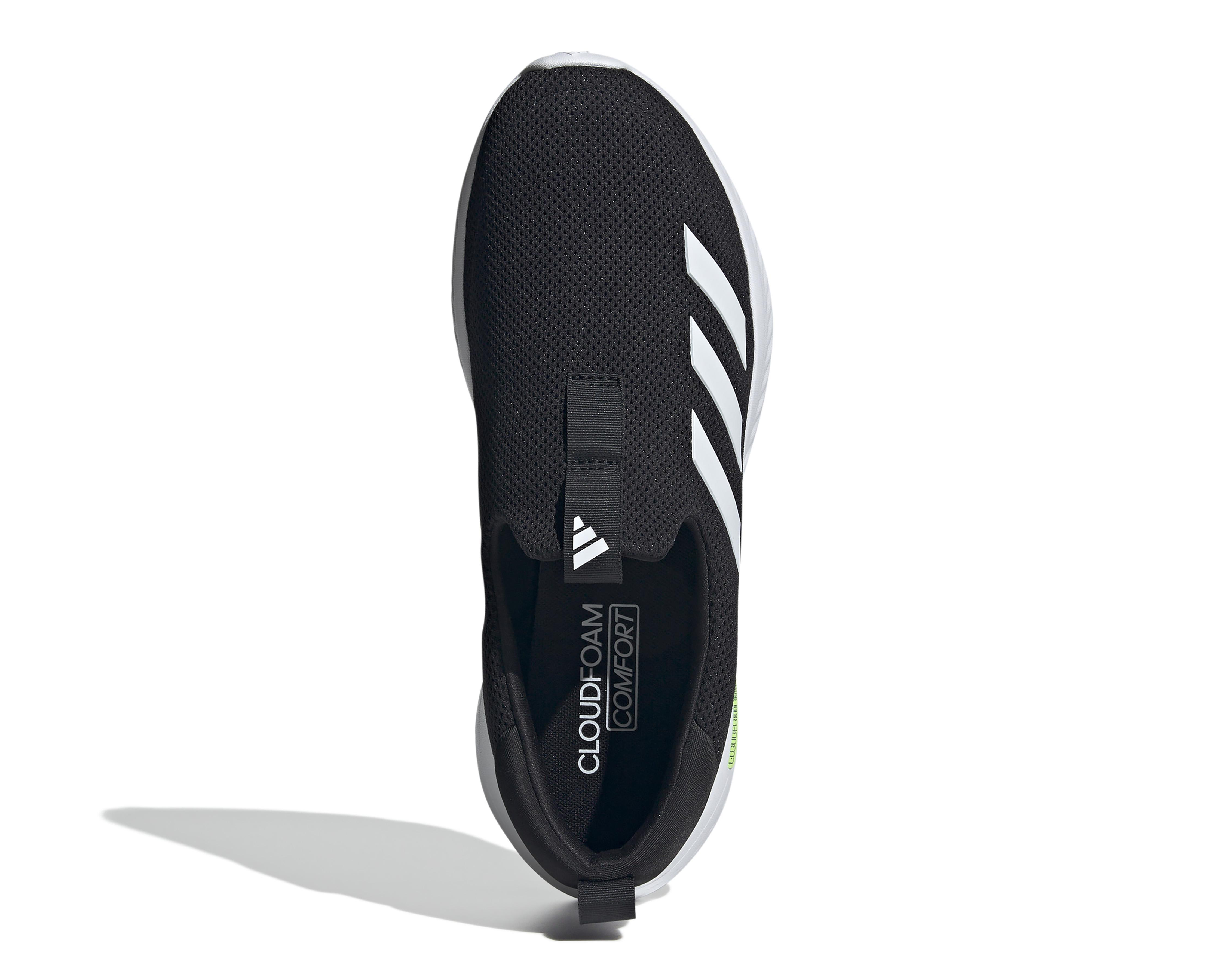 Foto 4 pulgar | Tenis para Correr Adidas Cloudfoam Move Lounger para Hombre