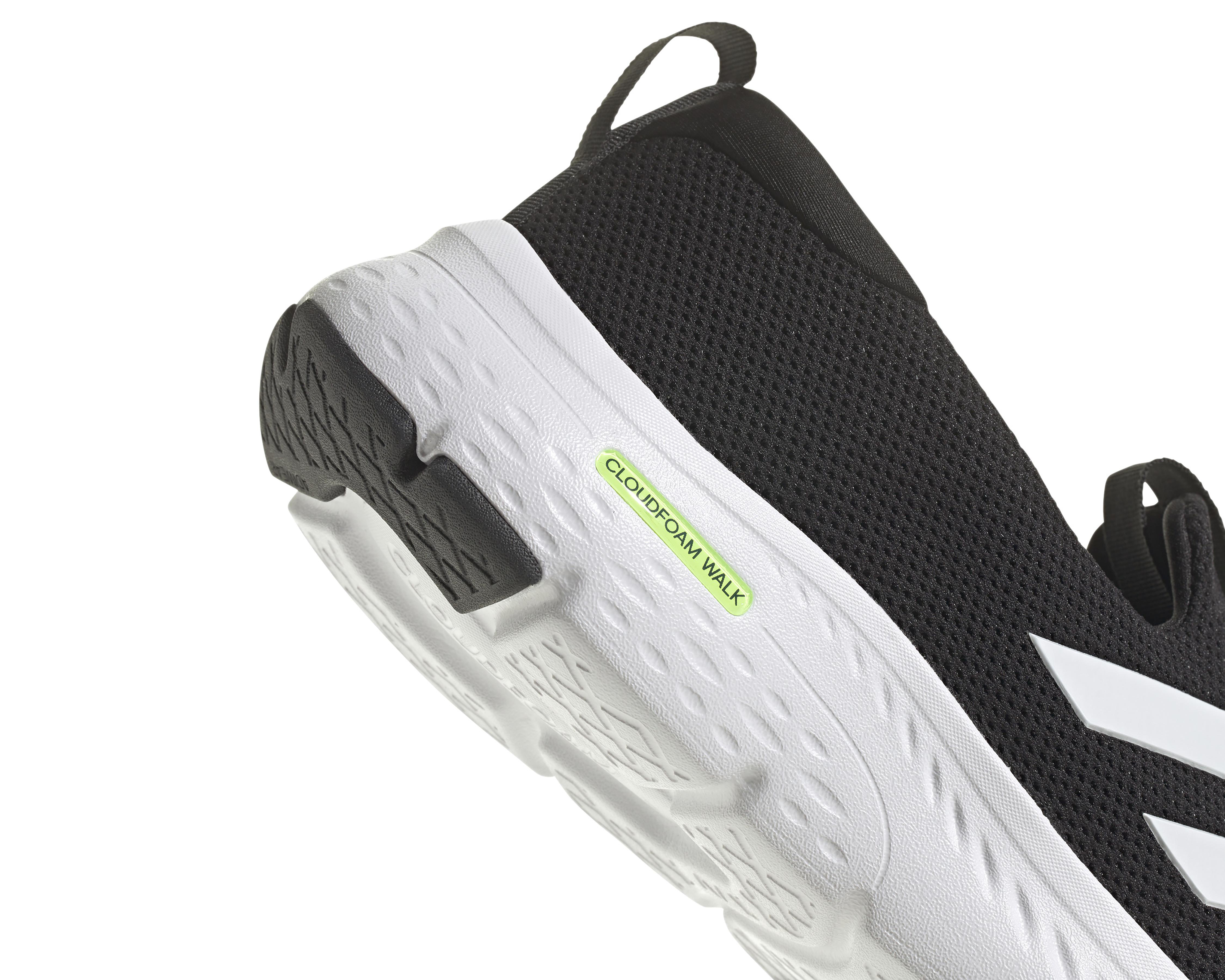 Foto 8 pulgar | Tenis para Correr Adidas Cloudfoam Move Lounger para Hombre