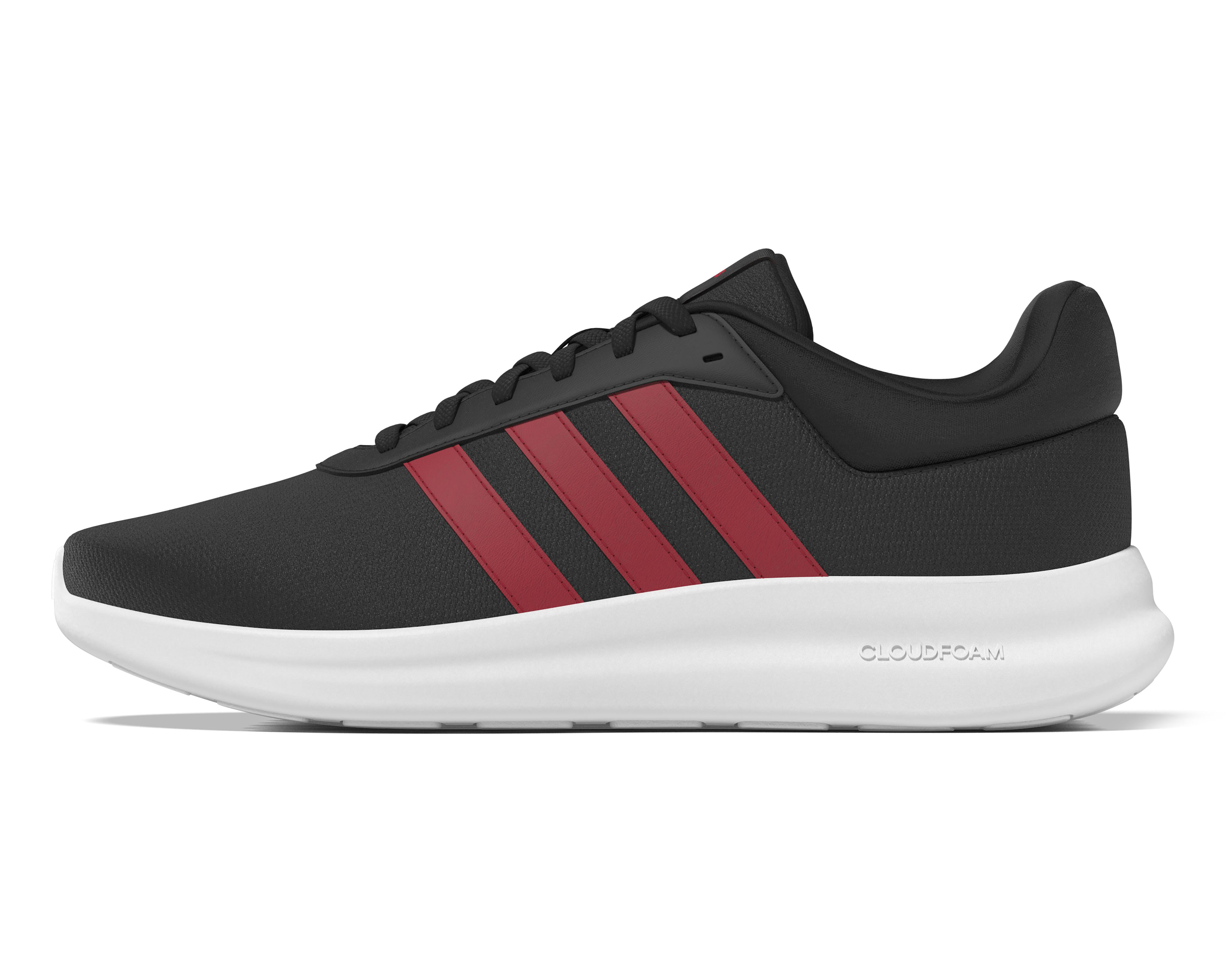 Foto 4 pulgar | Tenis Adidas Lite Racer 4.0 para Hombre