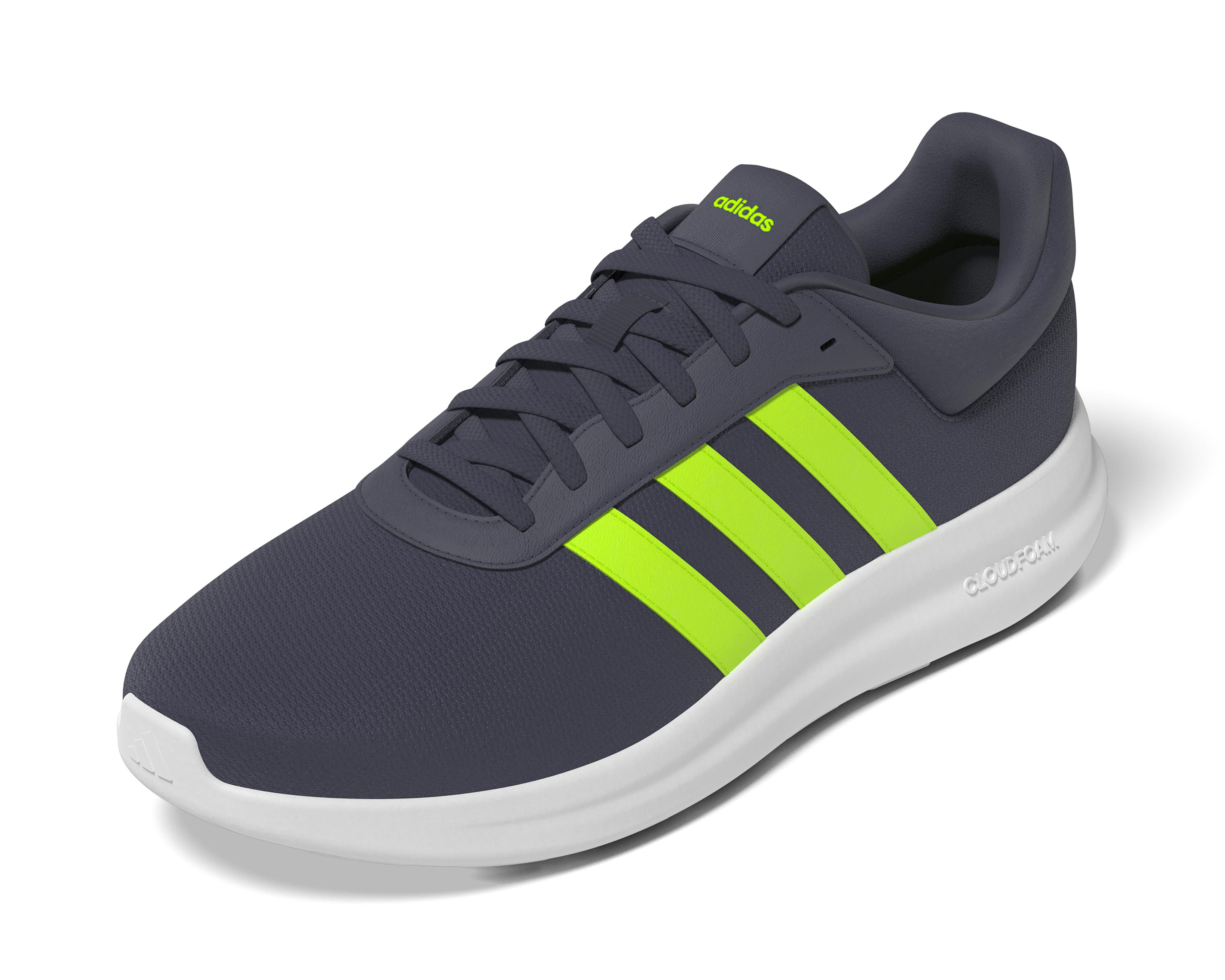 Foto 2 pulgar | Tenis Adidas Lite Racer 4.0 para Hombre