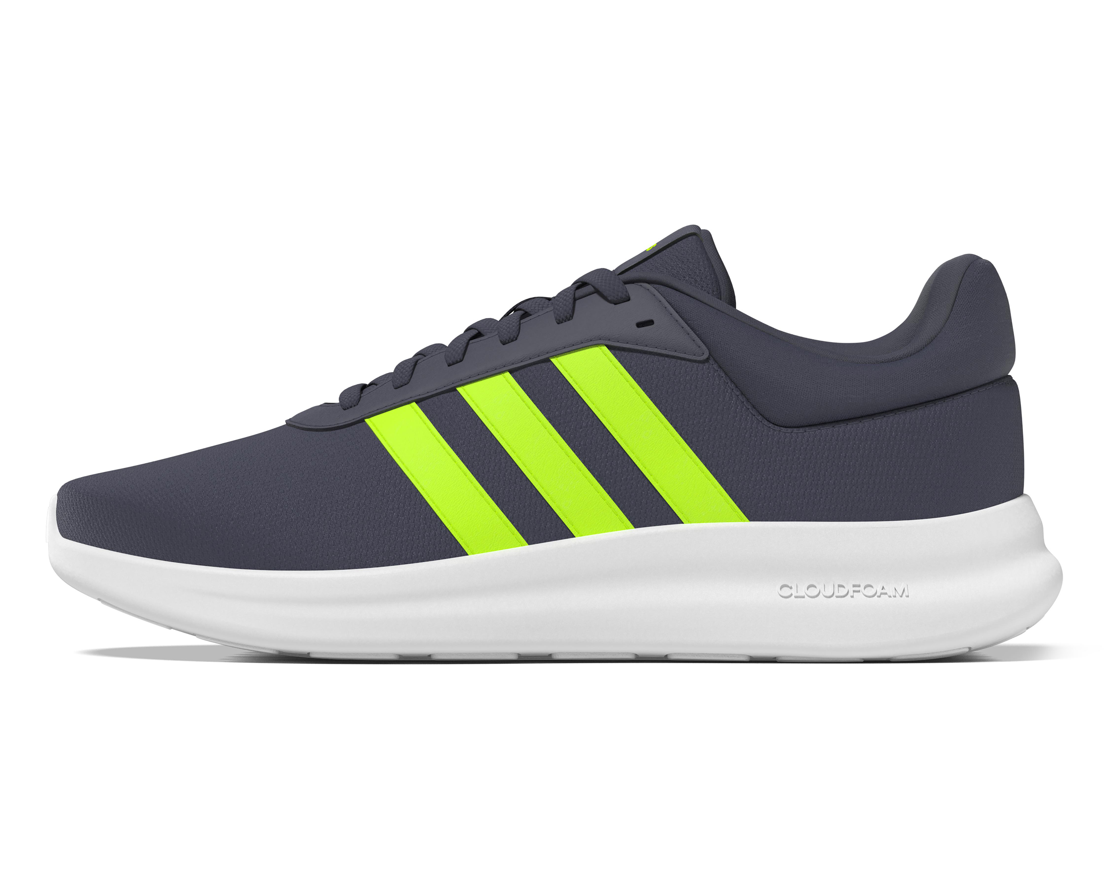 Foto 4 pulgar | Tenis Adidas Lite Racer 4.0 para Hombre