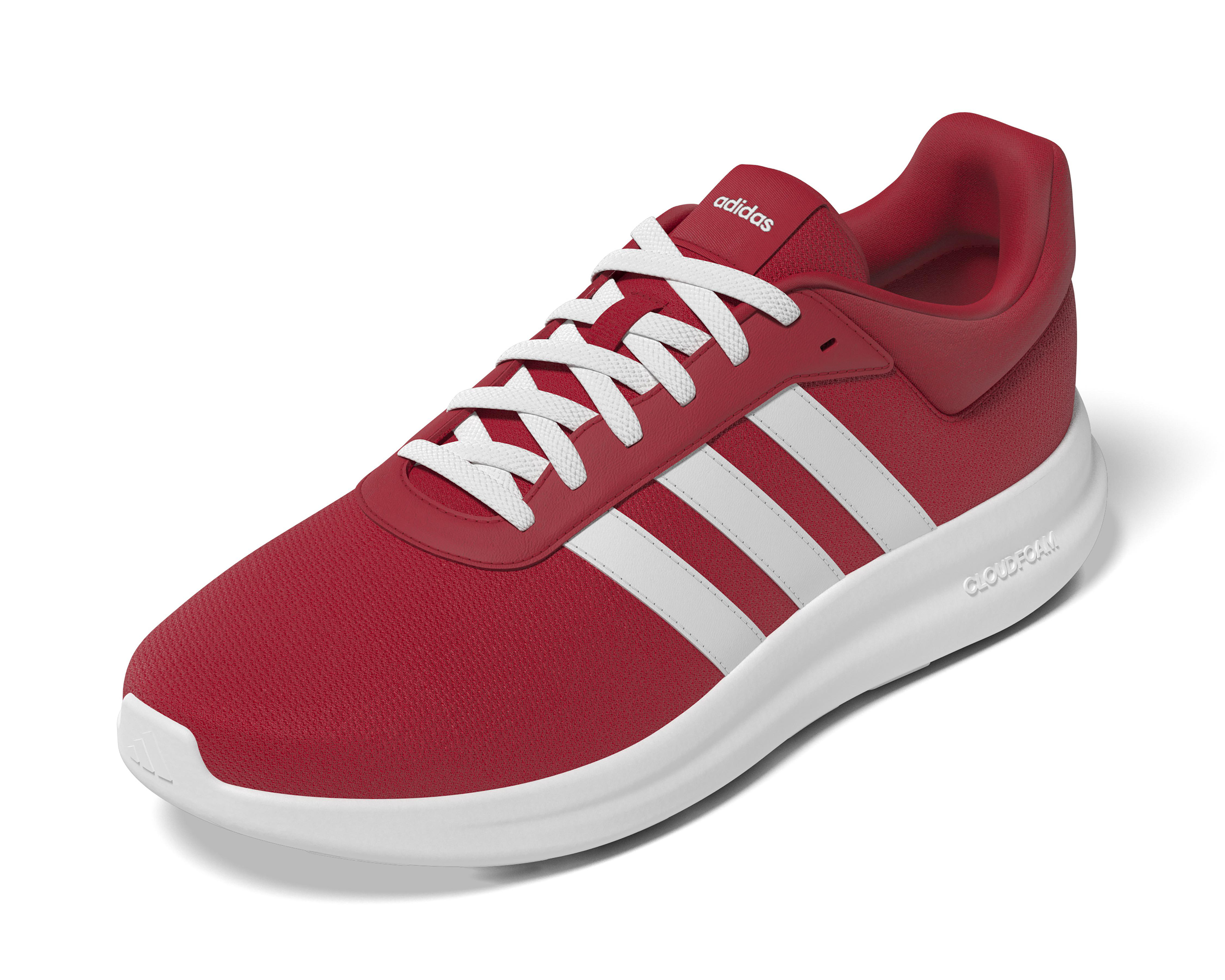 Foto 2 pulgar | Tenis Adidas Lite Racer 4.0 para Hombre