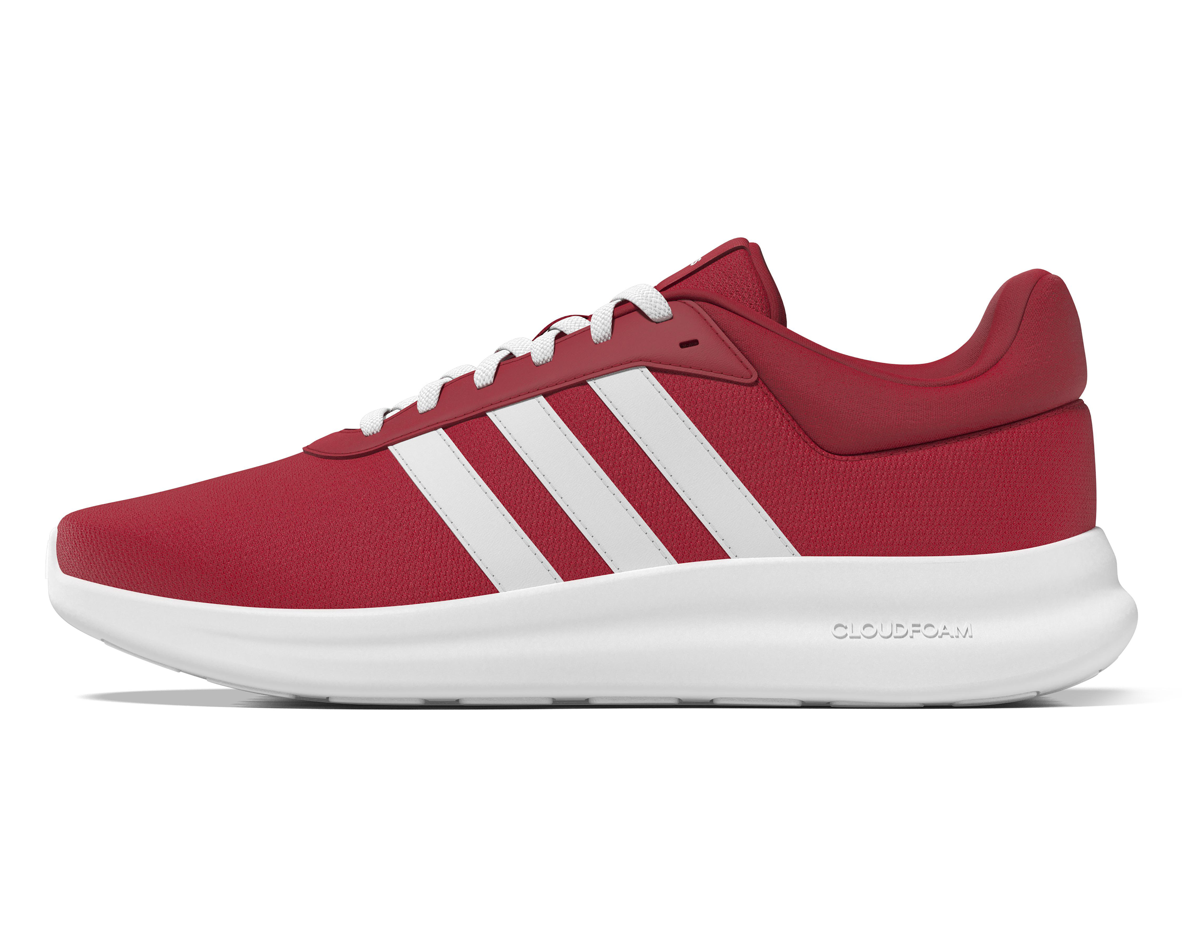 Foto 4 pulgar | Tenis Adidas Lite Racer 4.0 para Hombre