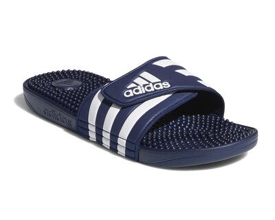 Foto 1 | Sandalias Adidas Adissage para Hombre