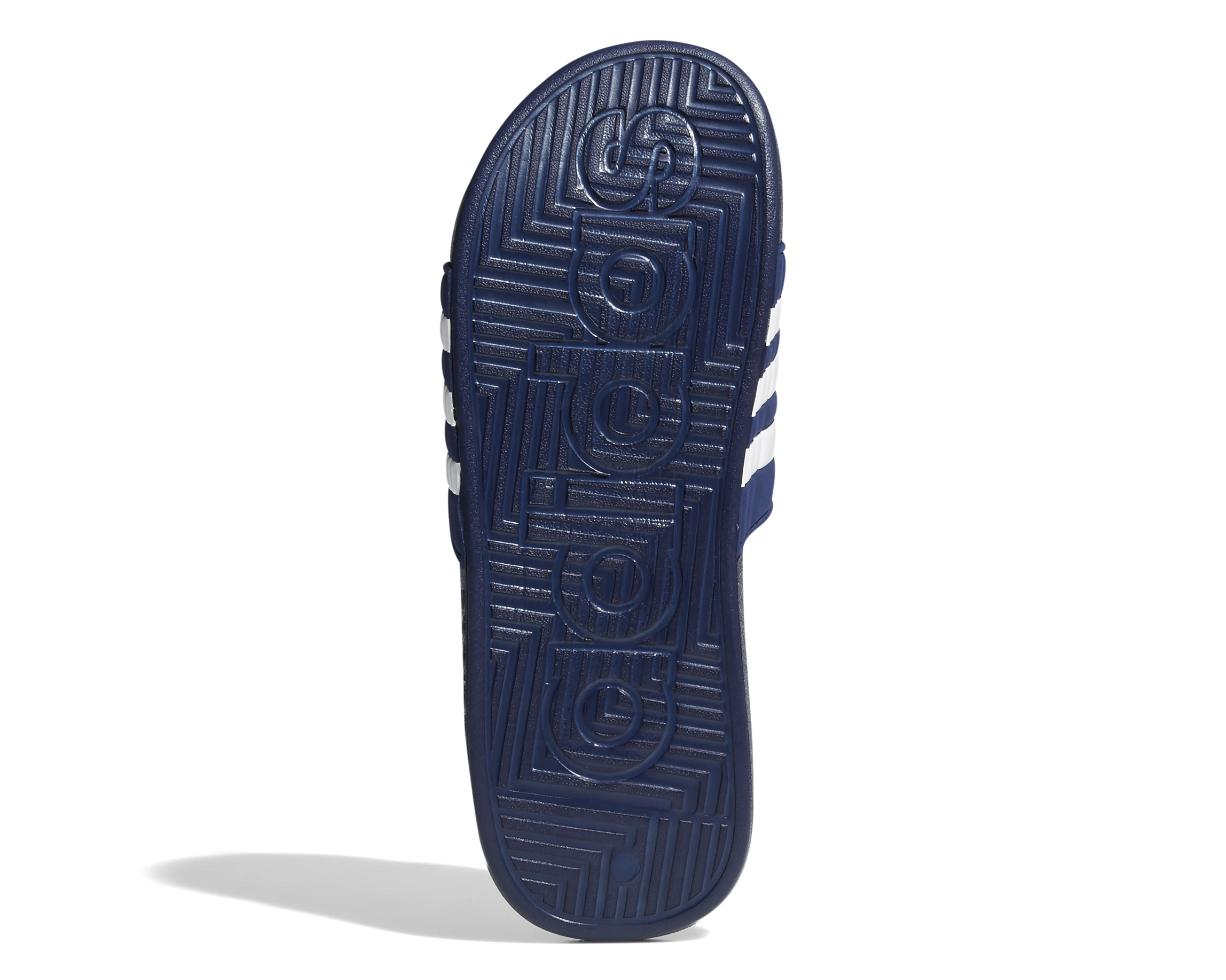 Foto 3 pulgar | Sandalias Adidas Adissage para Hombre