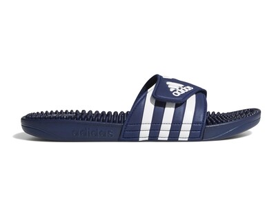 Foto 4 | Sandalias Adidas Adissage para Hombre