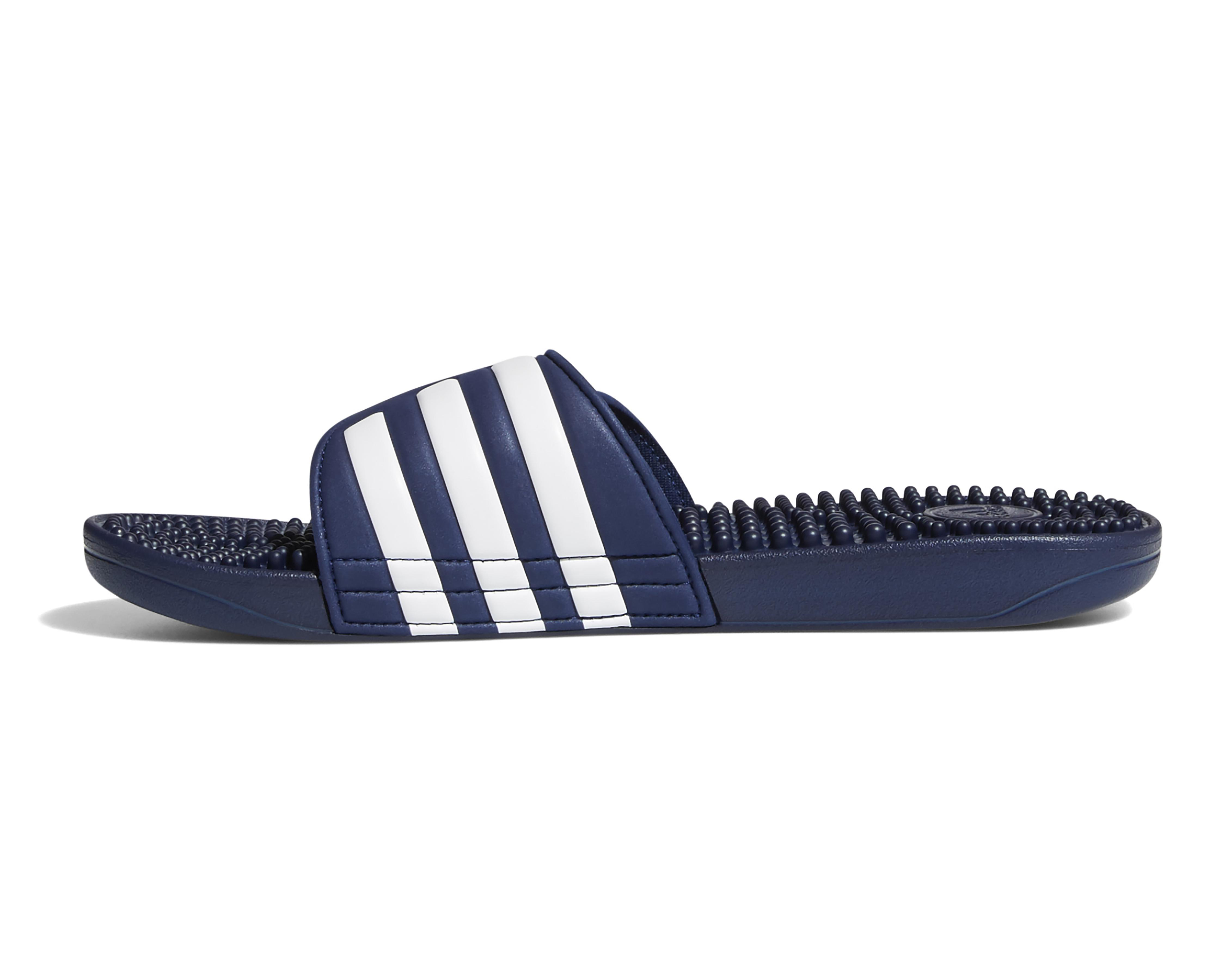 Foto 6 pulgar | Sandalias Adidas Adissage para Hombre