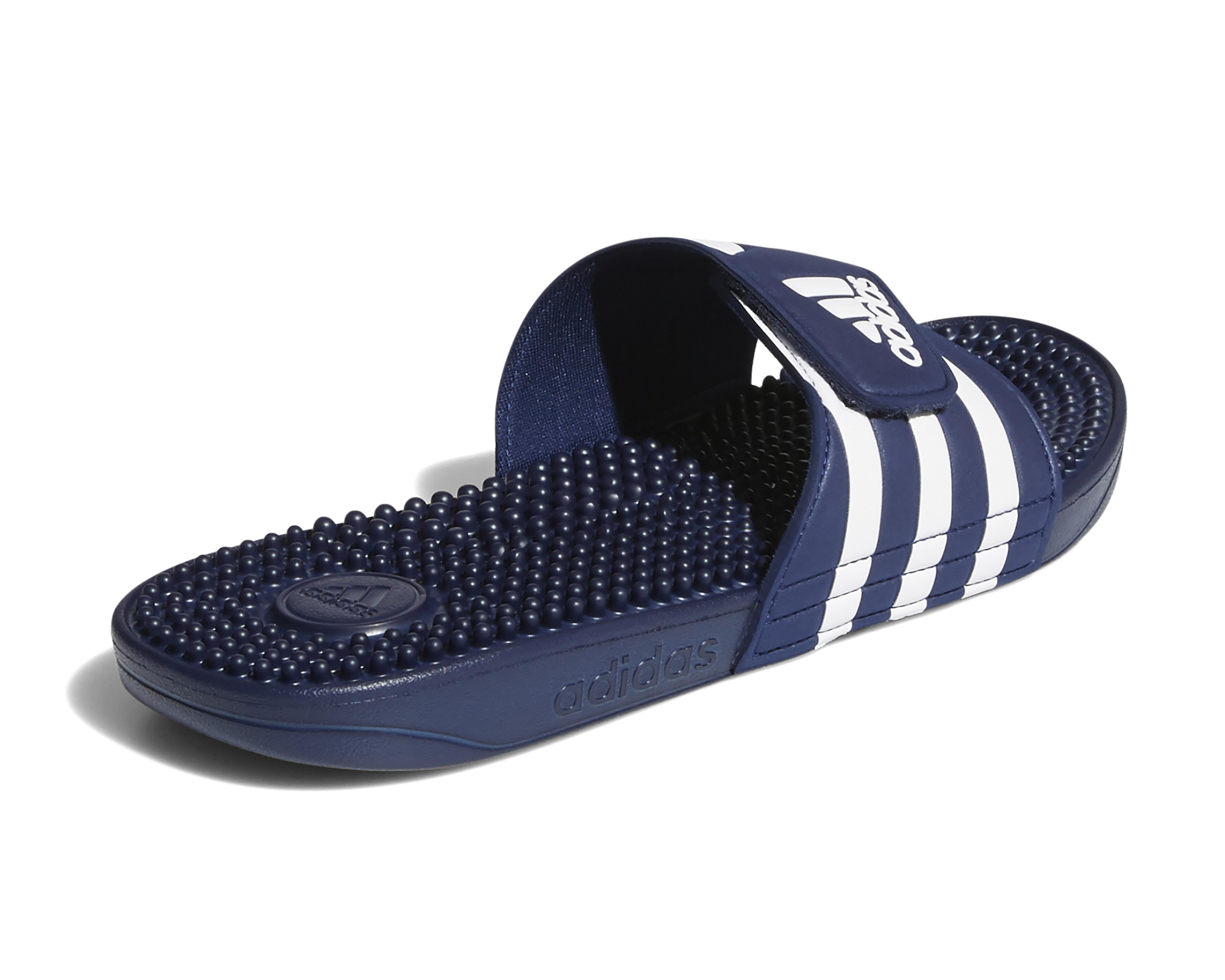 Foto 7 pulgar | Sandalias Adidas Adissage para Hombre