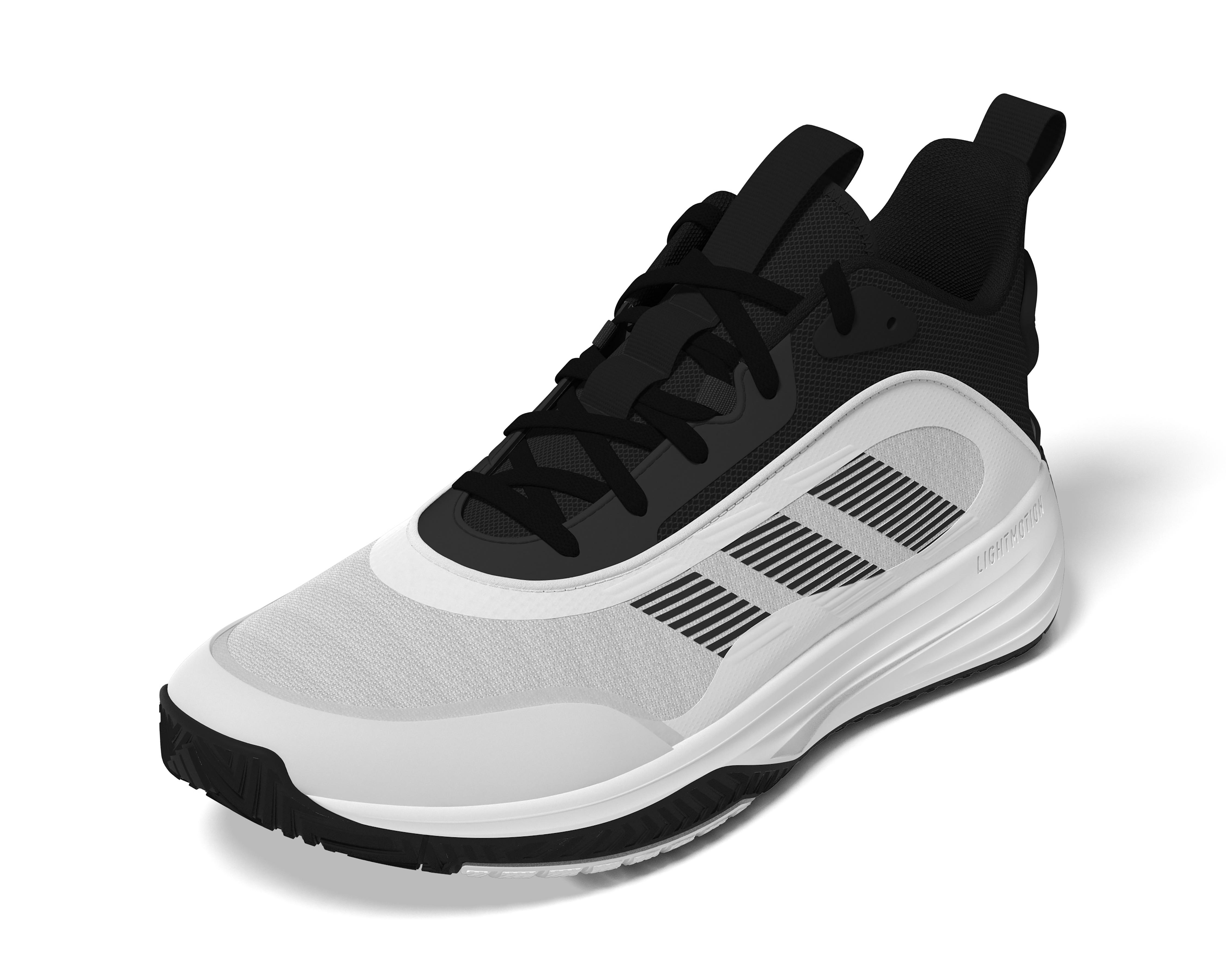 Foto 2 pulgar | Tenis Adidas Ownthegame 3.0 para Hombre